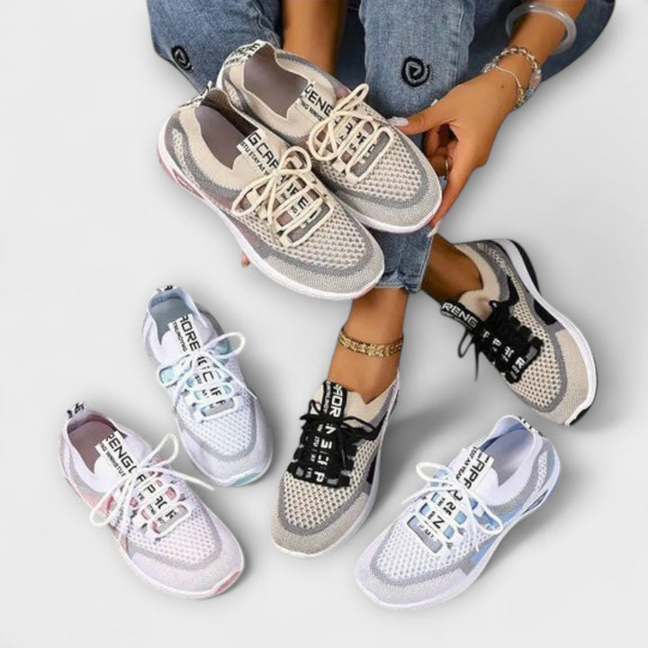 Koralyn - Supportive Orthopedic Sneakers