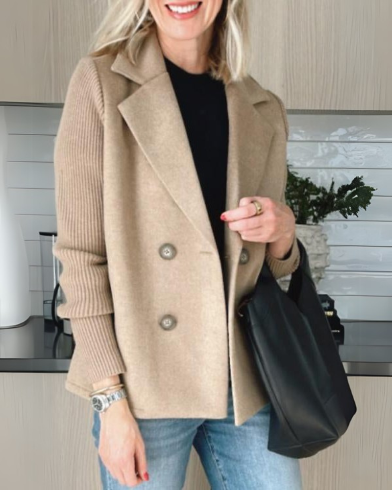 Mila - Women's Casual Blazer