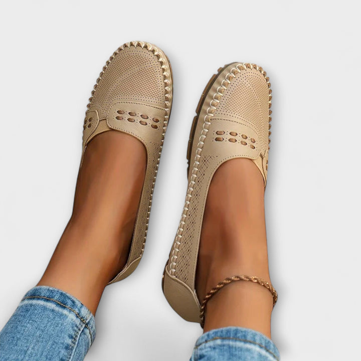 Maple - Comfort-Orthopedic Footwear