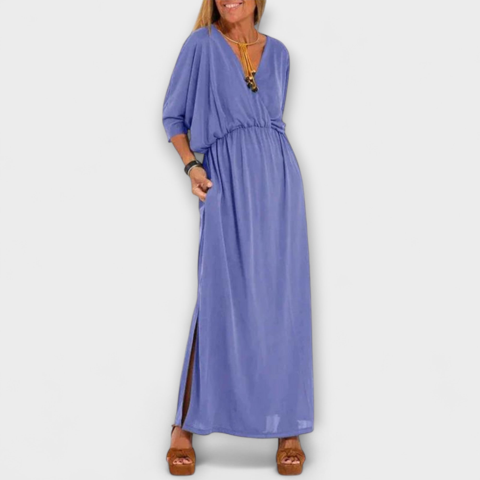 Blue / 3XL