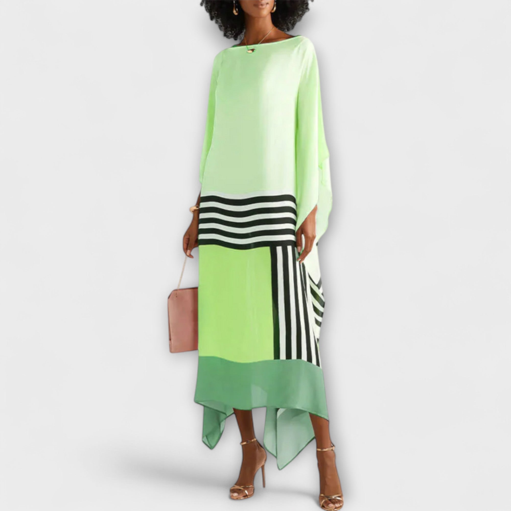 Green / 3XL