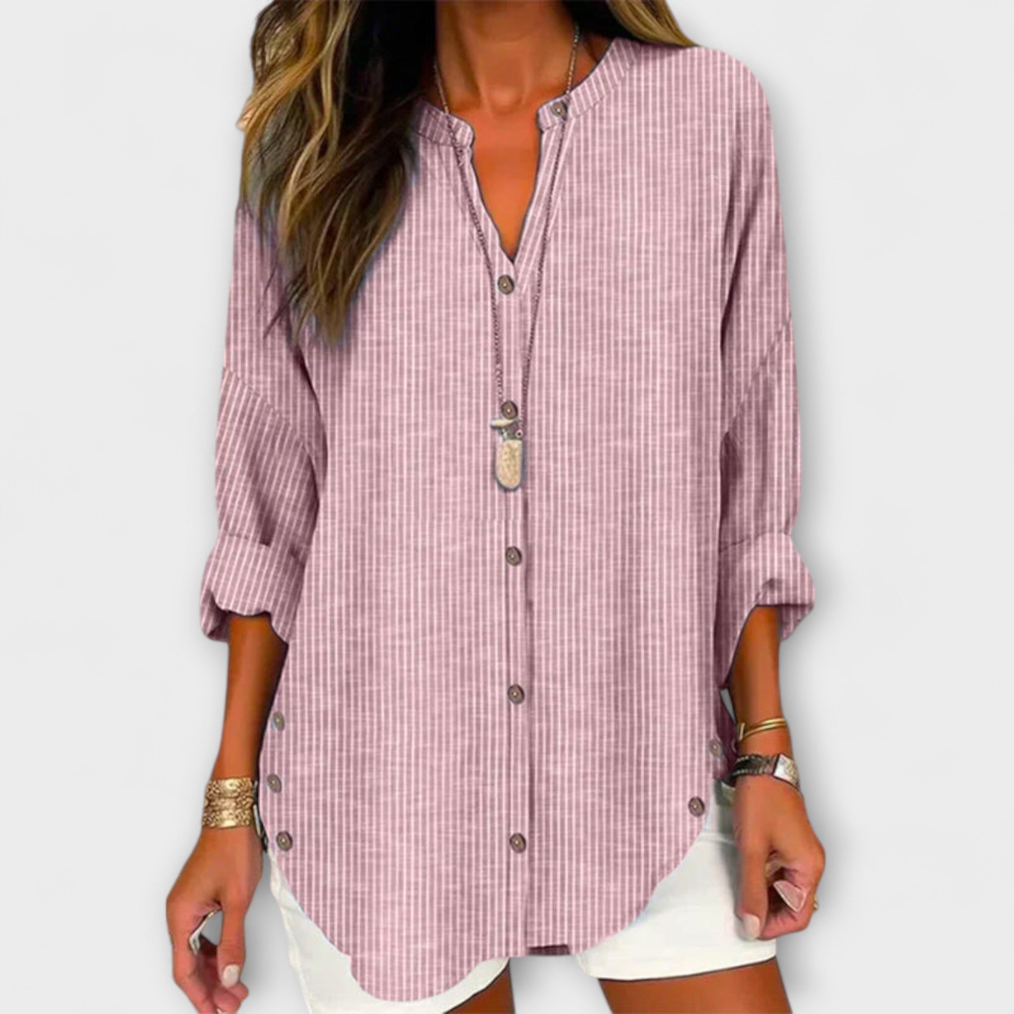 Light Pink / 3XL