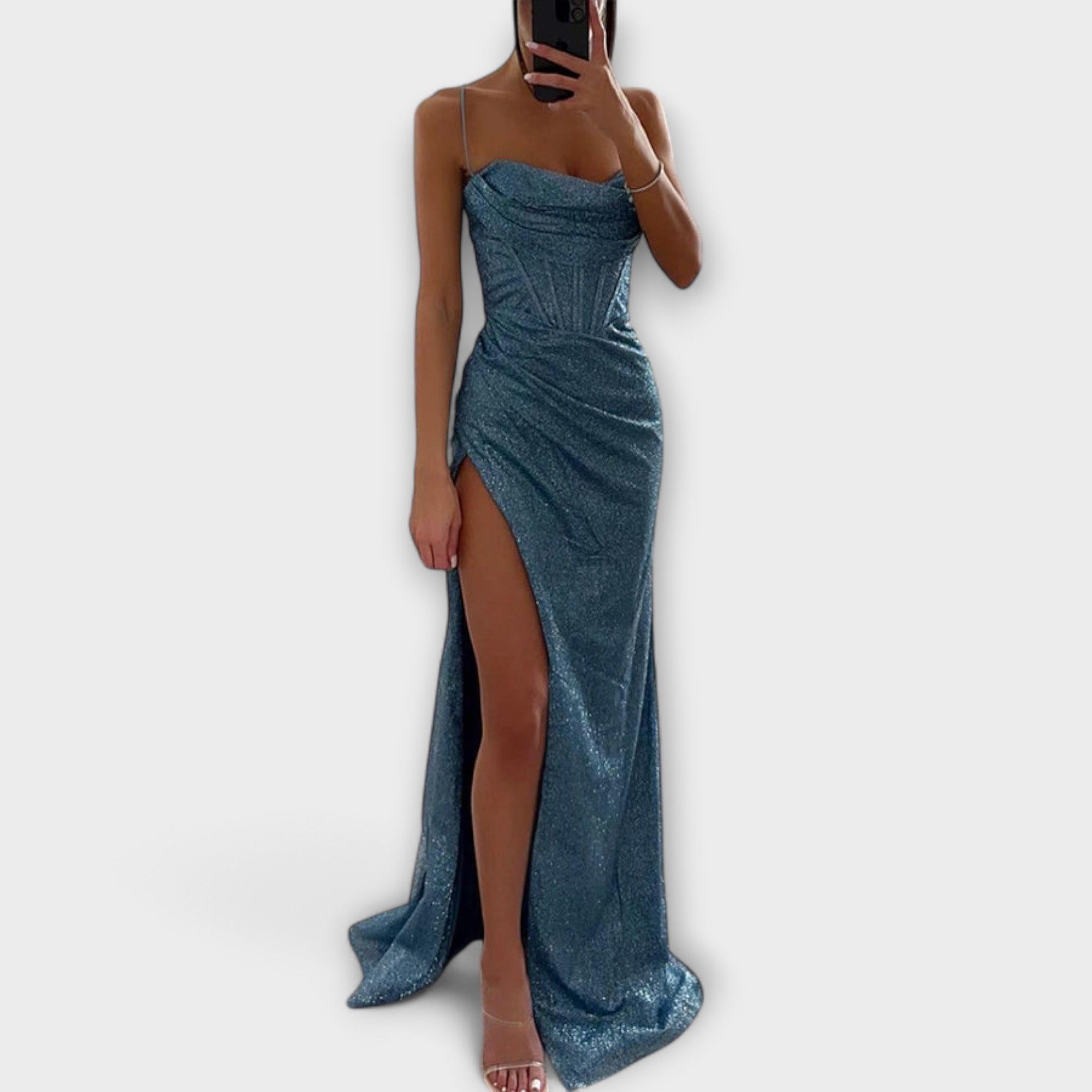 Blue / XL