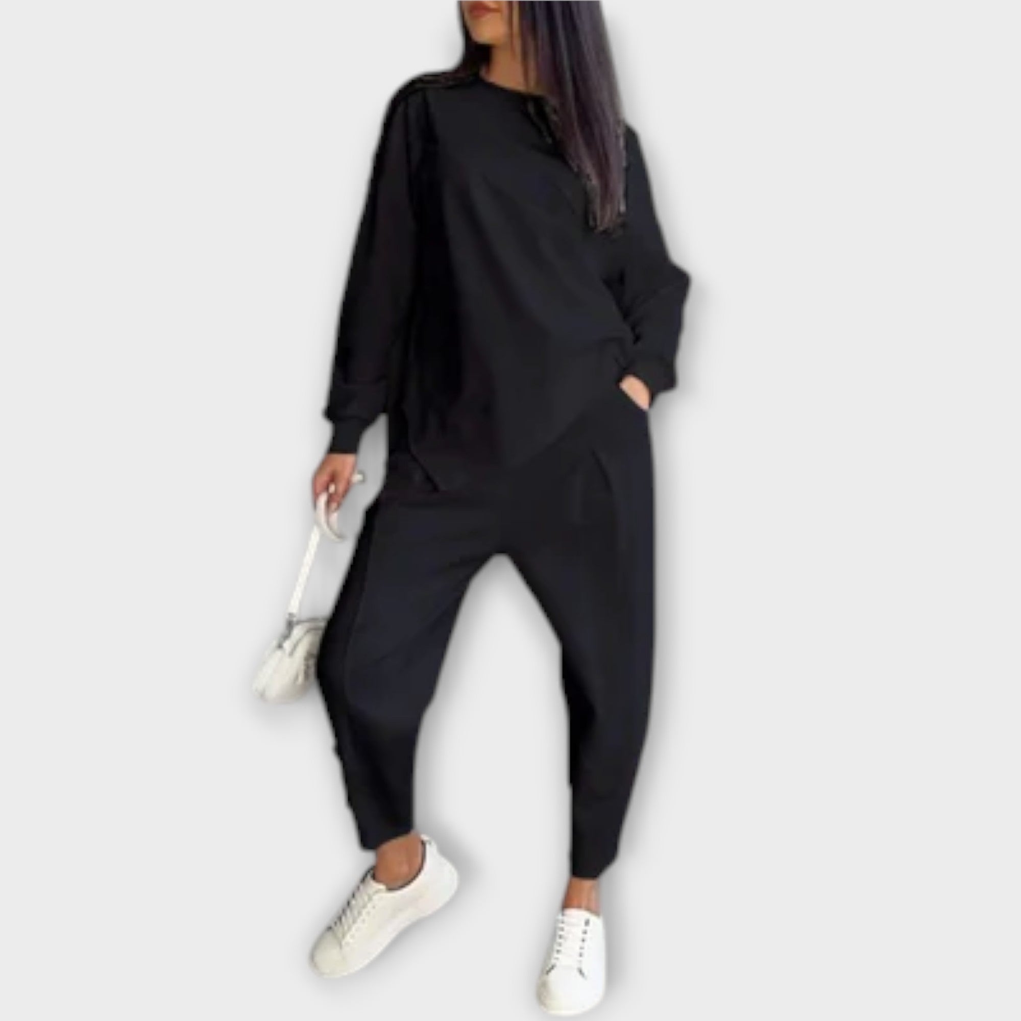 Black / 3XL