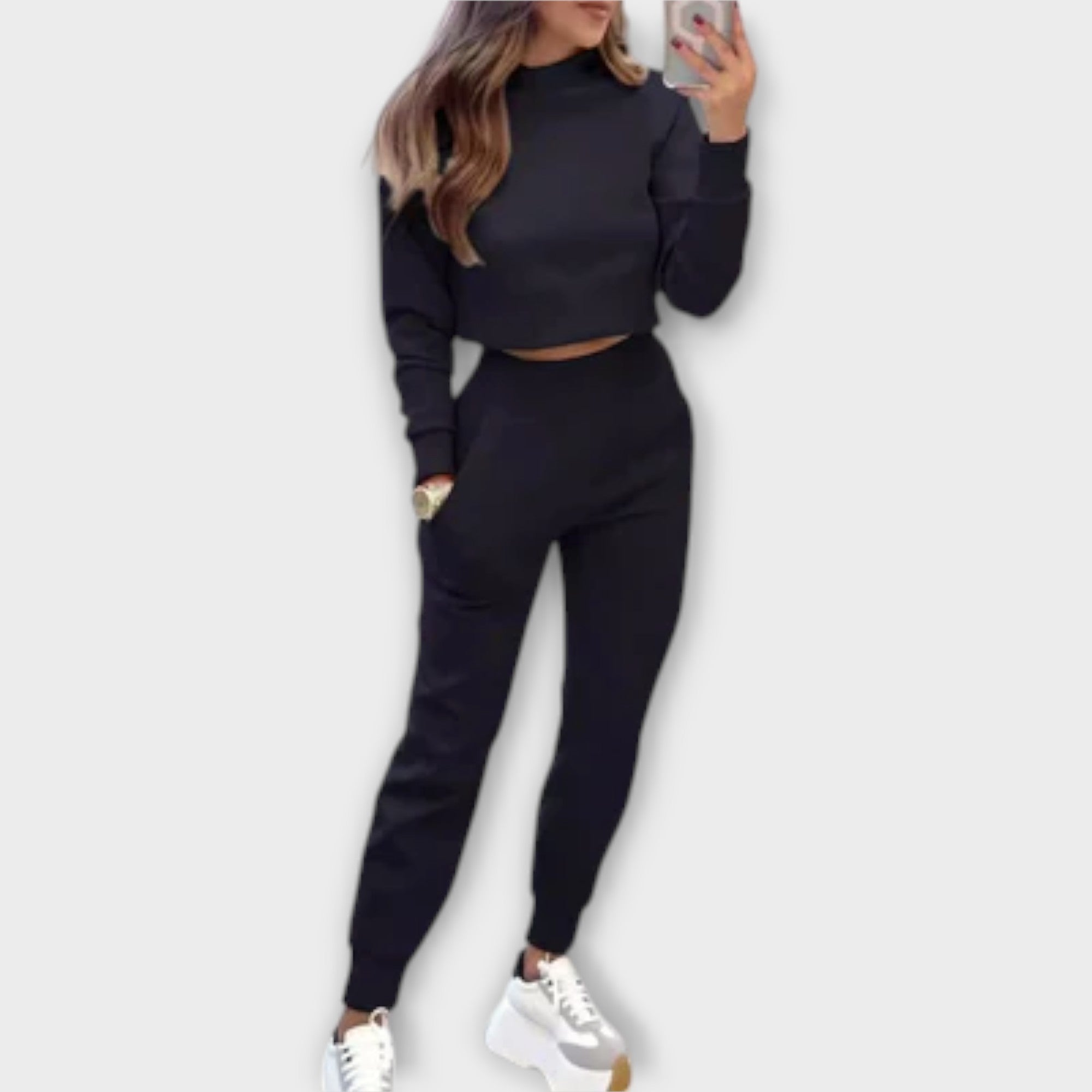 Black / 3XL