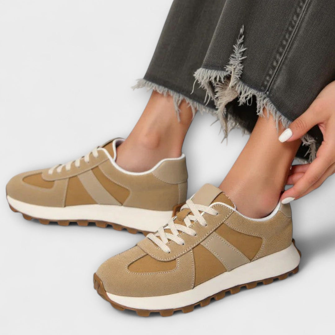 Gracelyn - Chic and Stylish Footwear