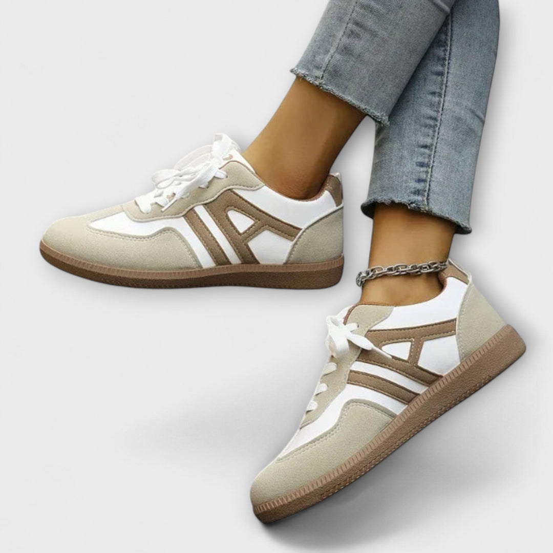 Sabrine - Comfort - Orthopedic Sneakers