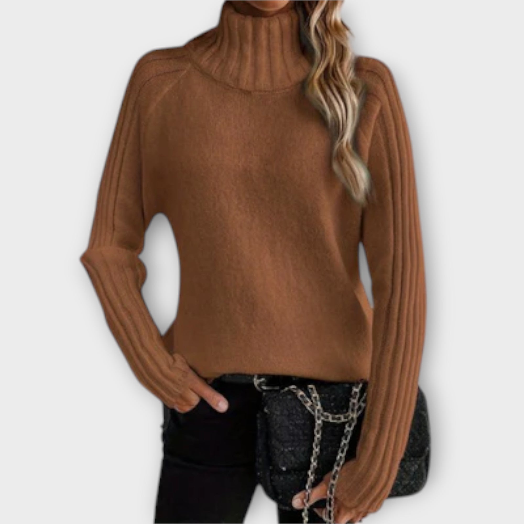 Brown / XL