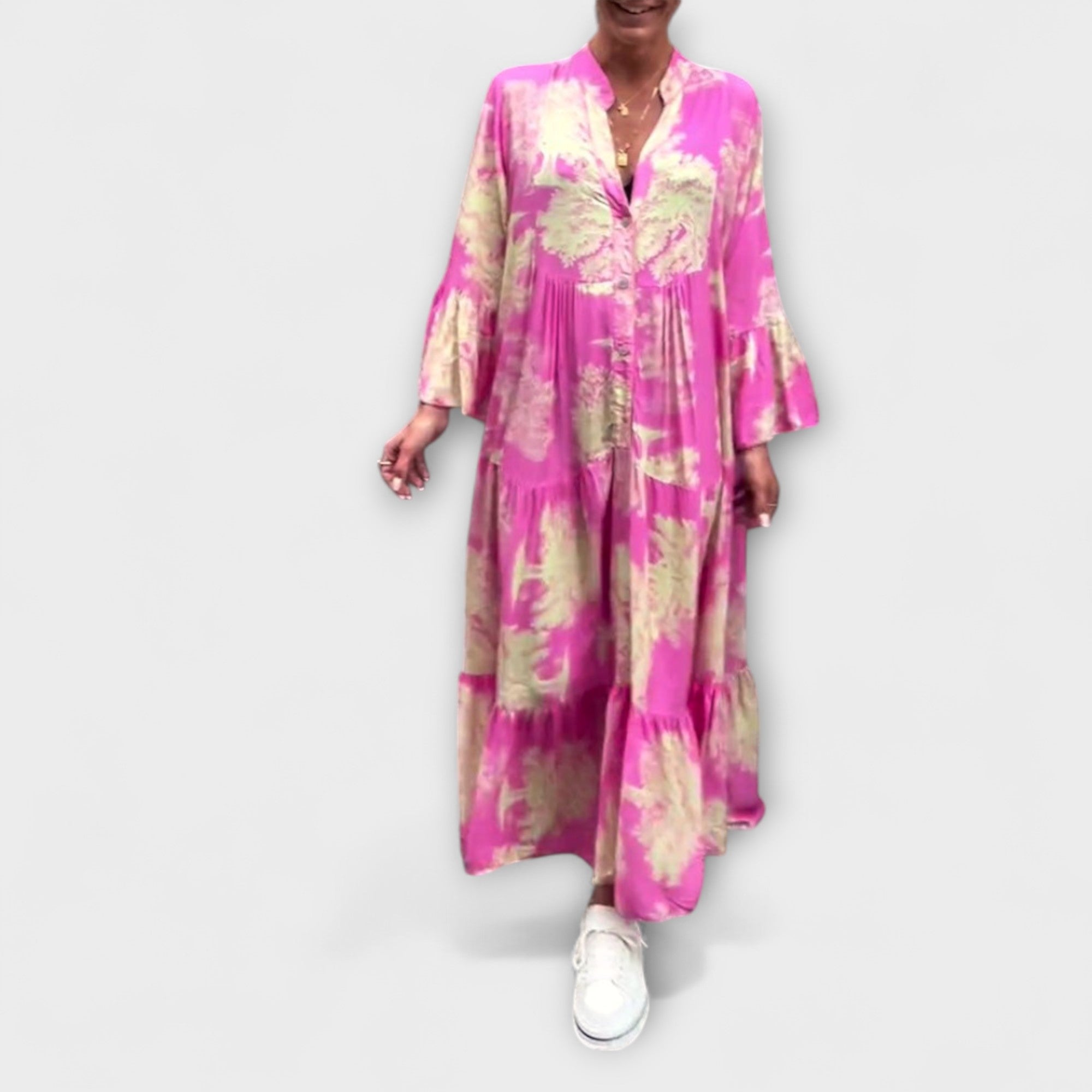 Pink / 5XL