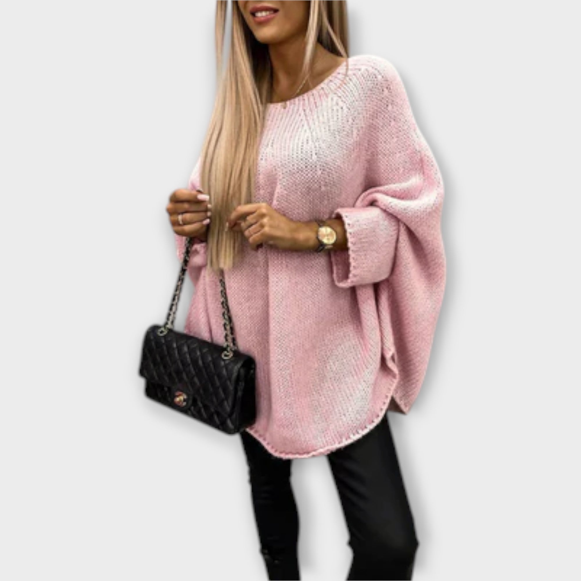 Pink / XL
