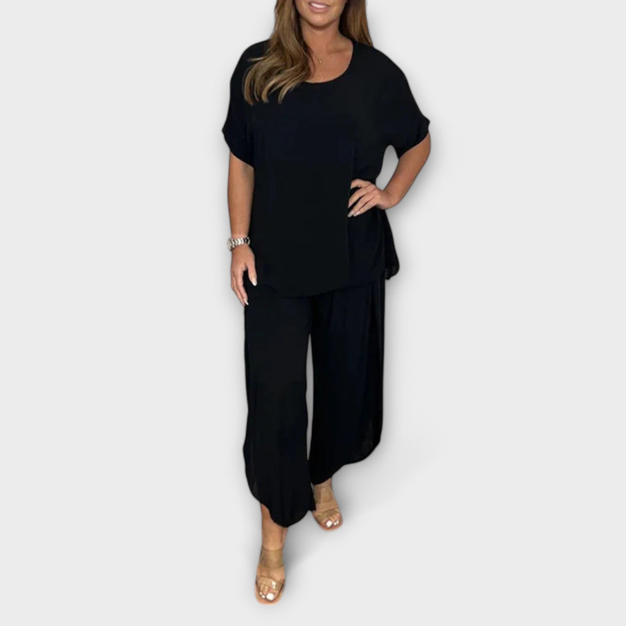 Black / 3XL