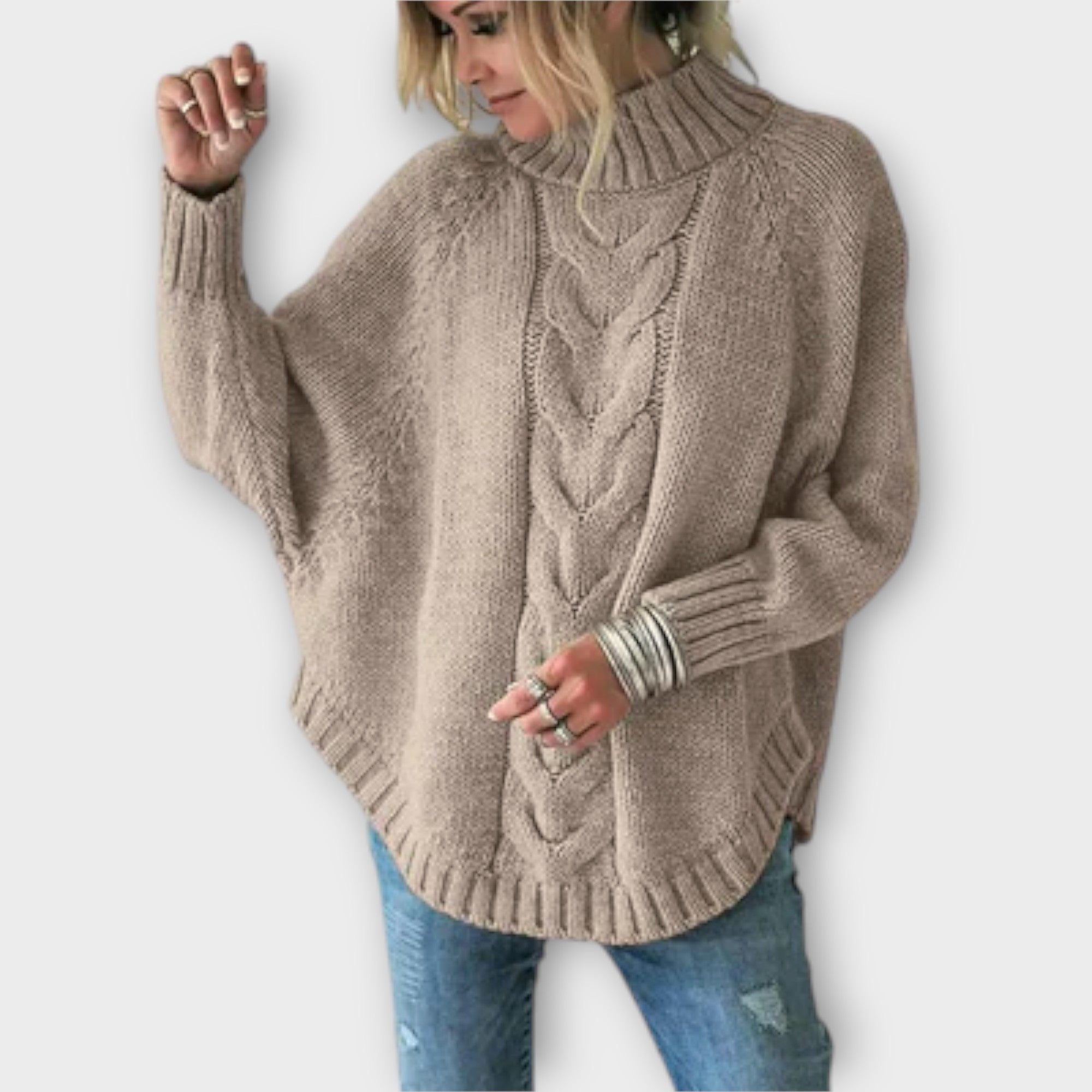 Khaki / 2XL