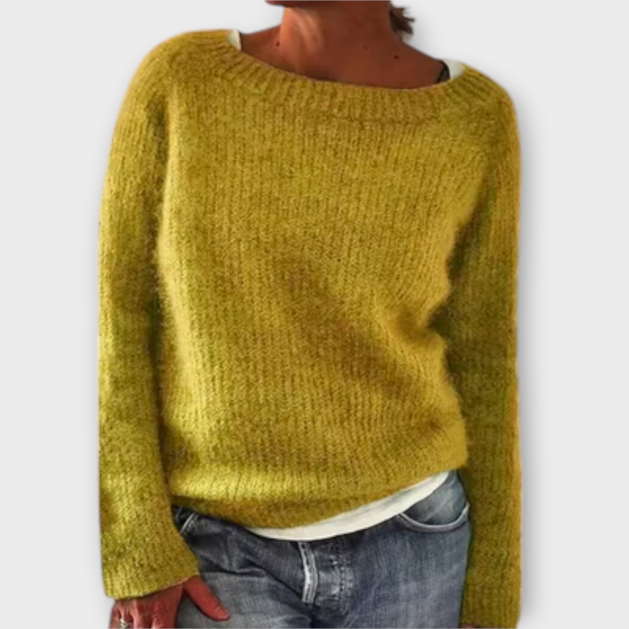 Yellow / XXL