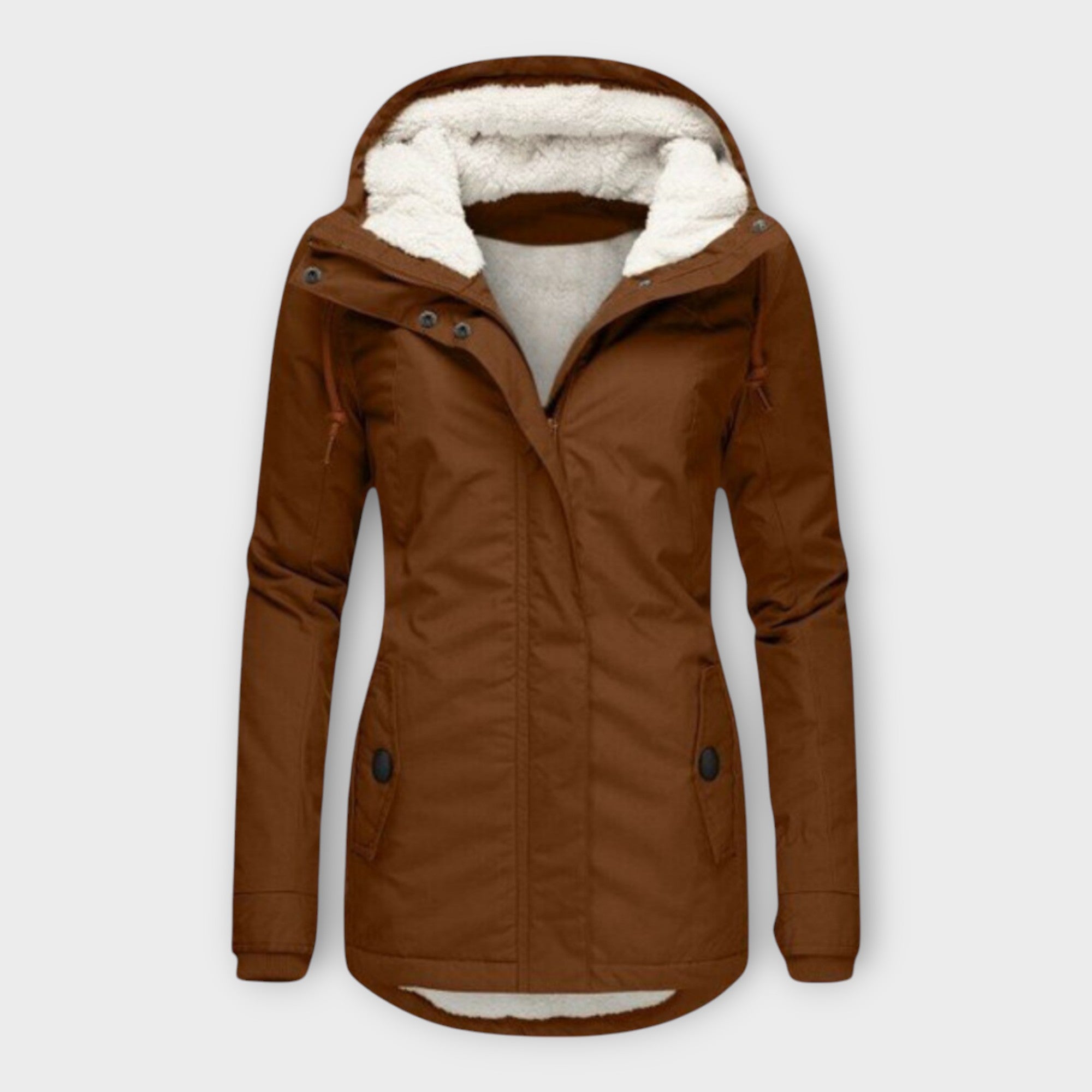 Brown / 2XL