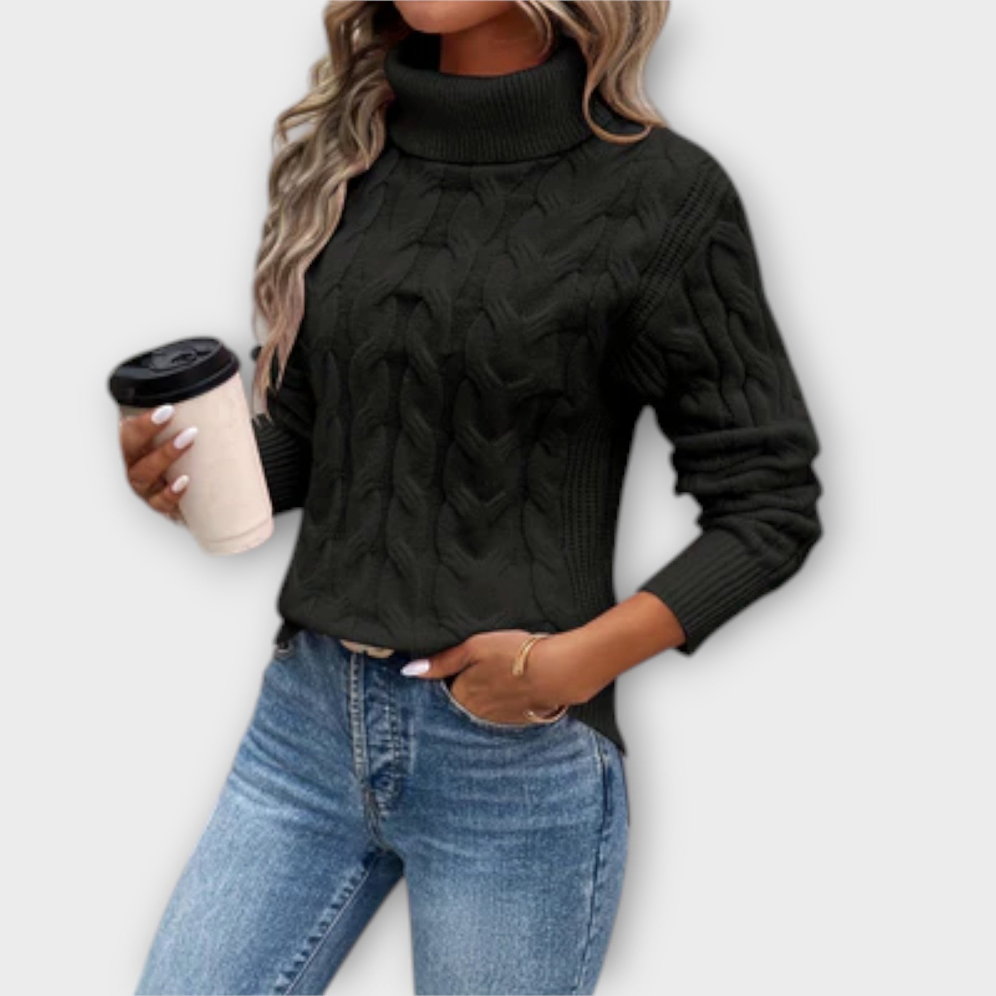 Black / XL