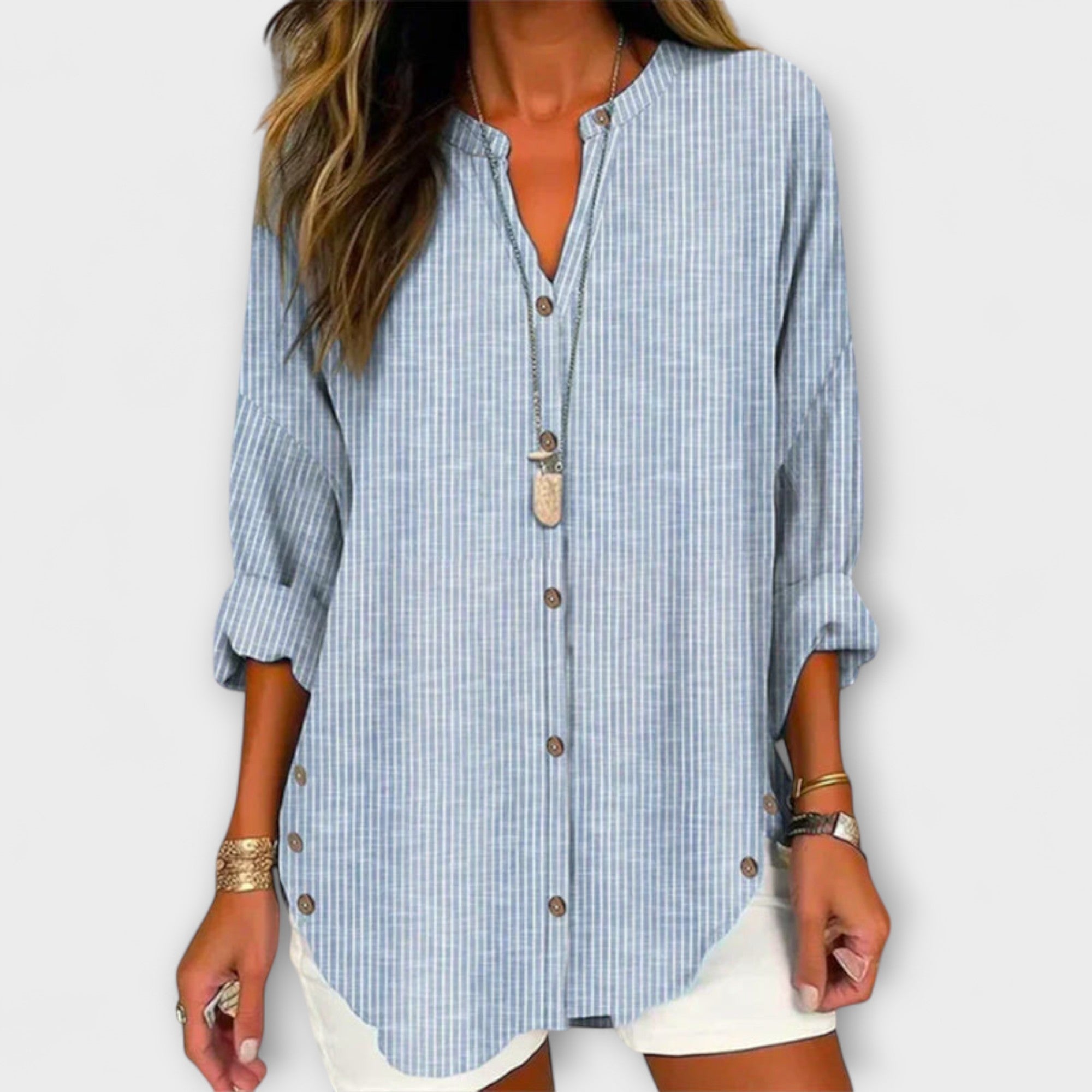 Blue / 3XL