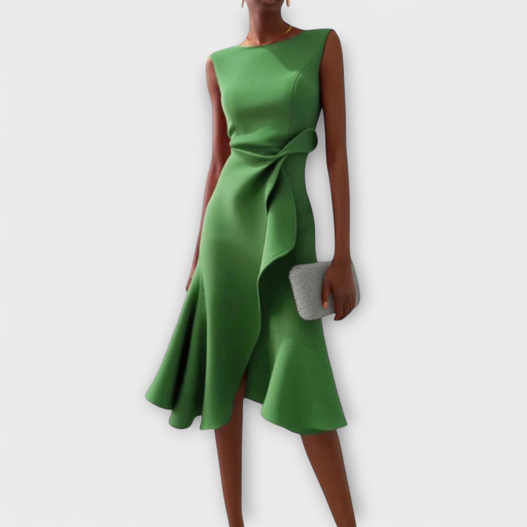 Green / XL