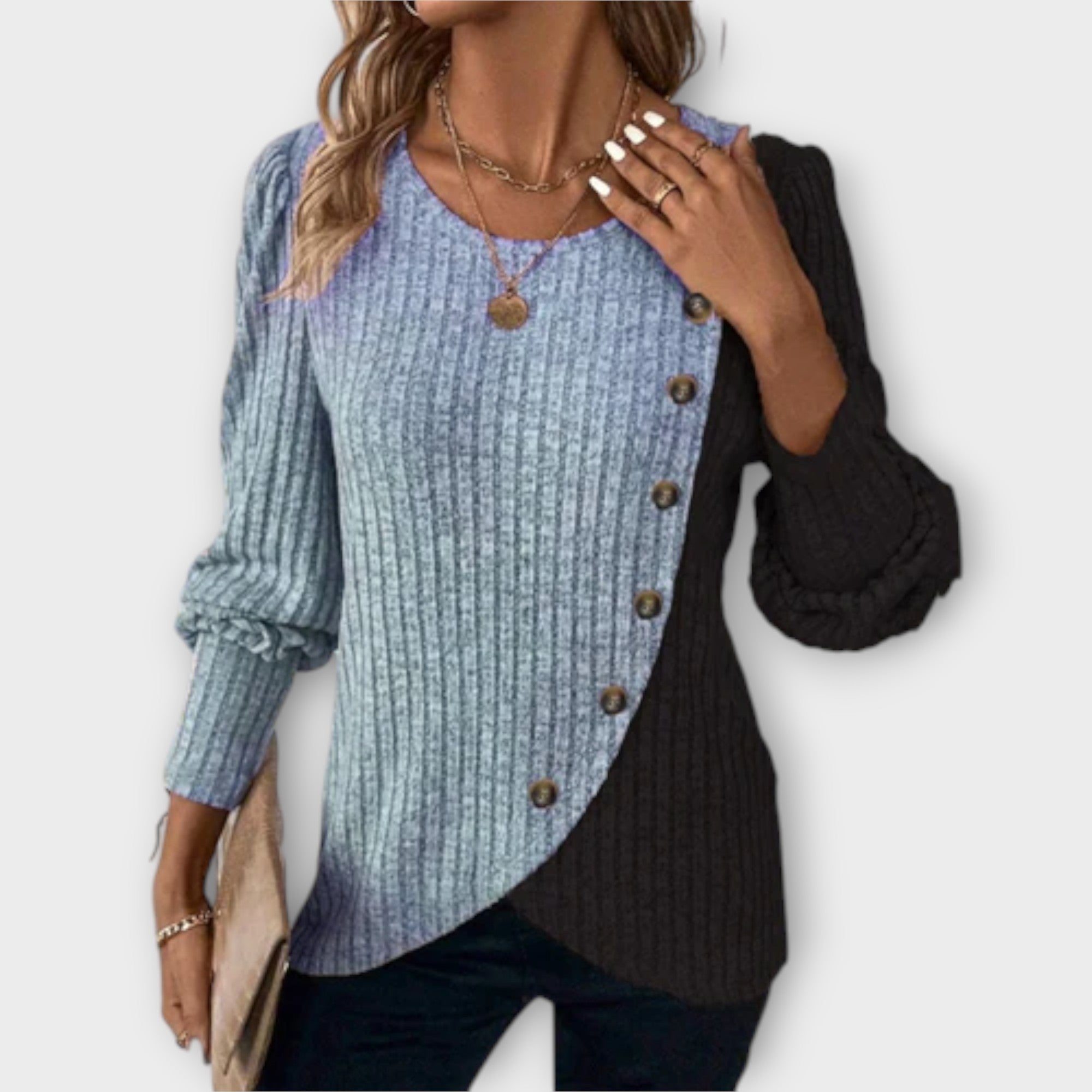 Blue / 2XL