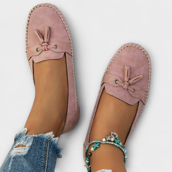 Chelsea - Cozy Soft Loafers for Ultimate Comfort