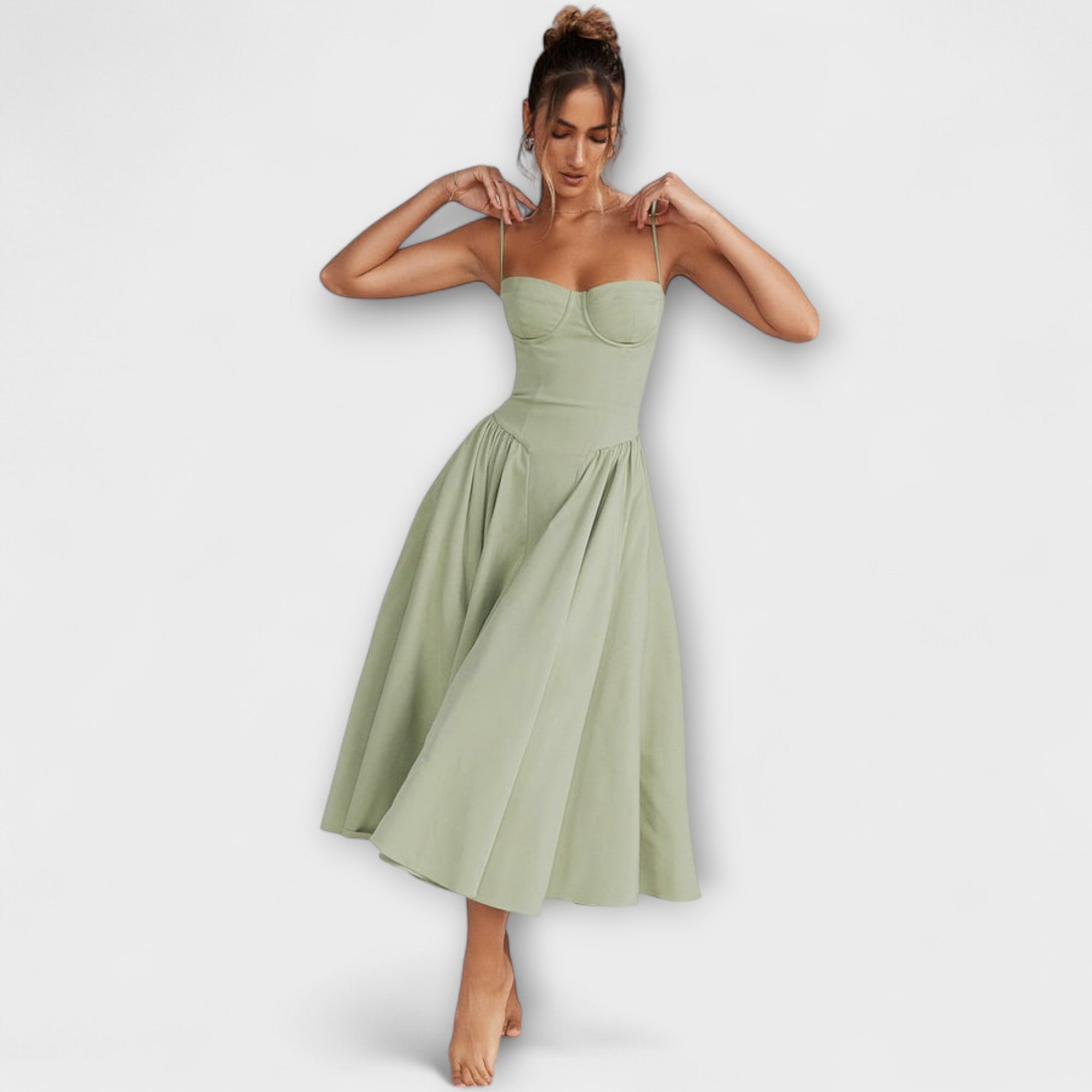 Light Green / XL