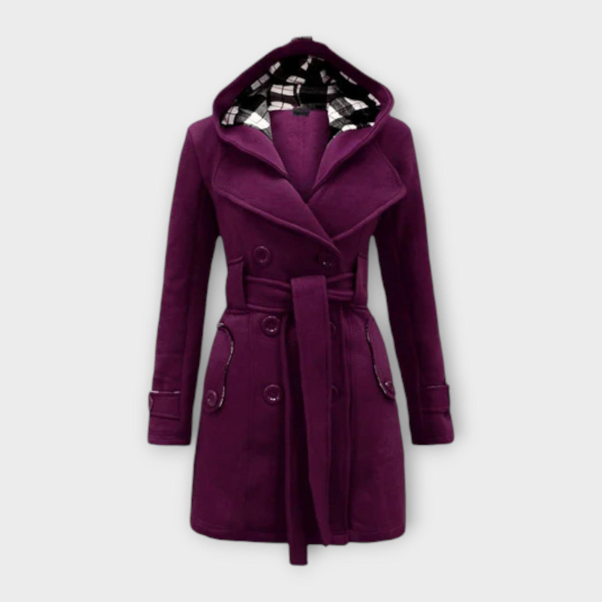 Purple / 3XL
