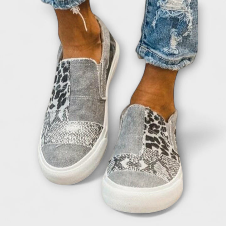 Noemi - Comfort Slip-On Shoes for Pain Relief