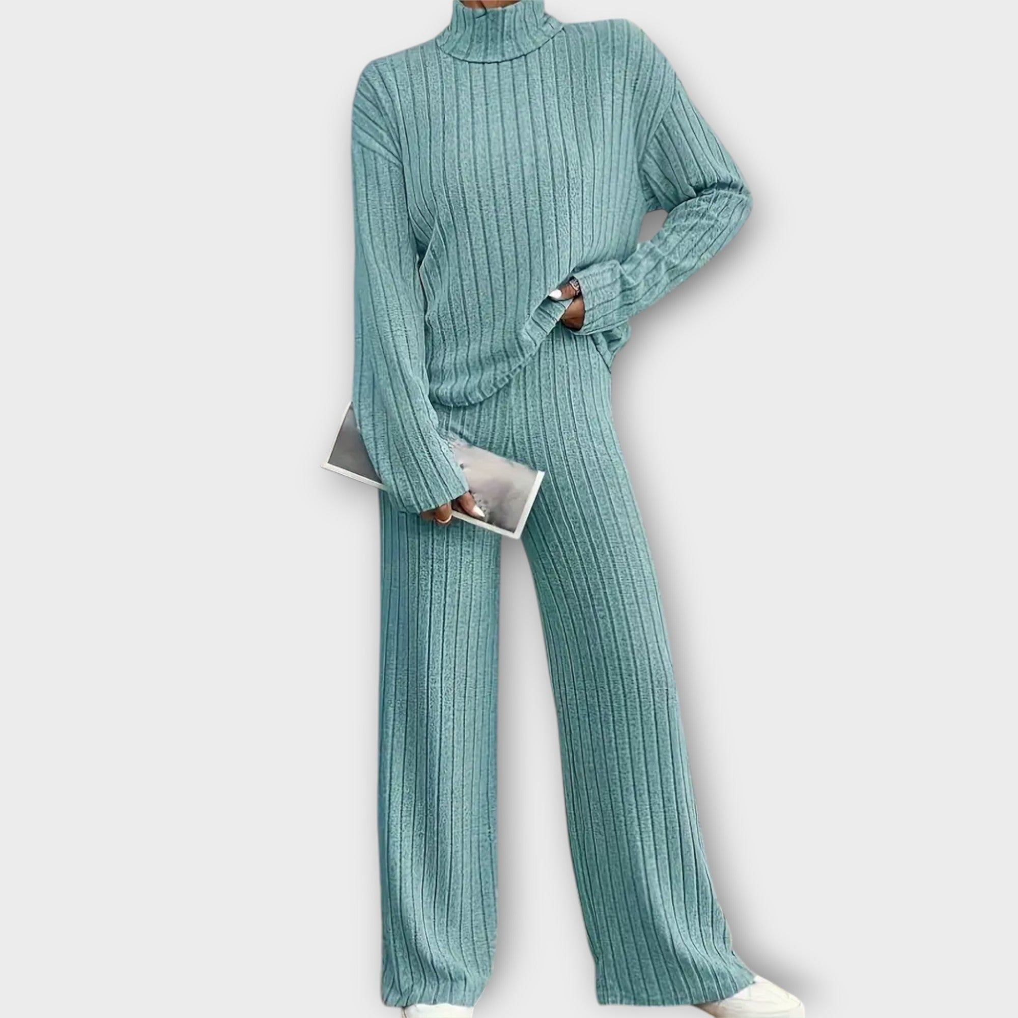 Turquoise / XL