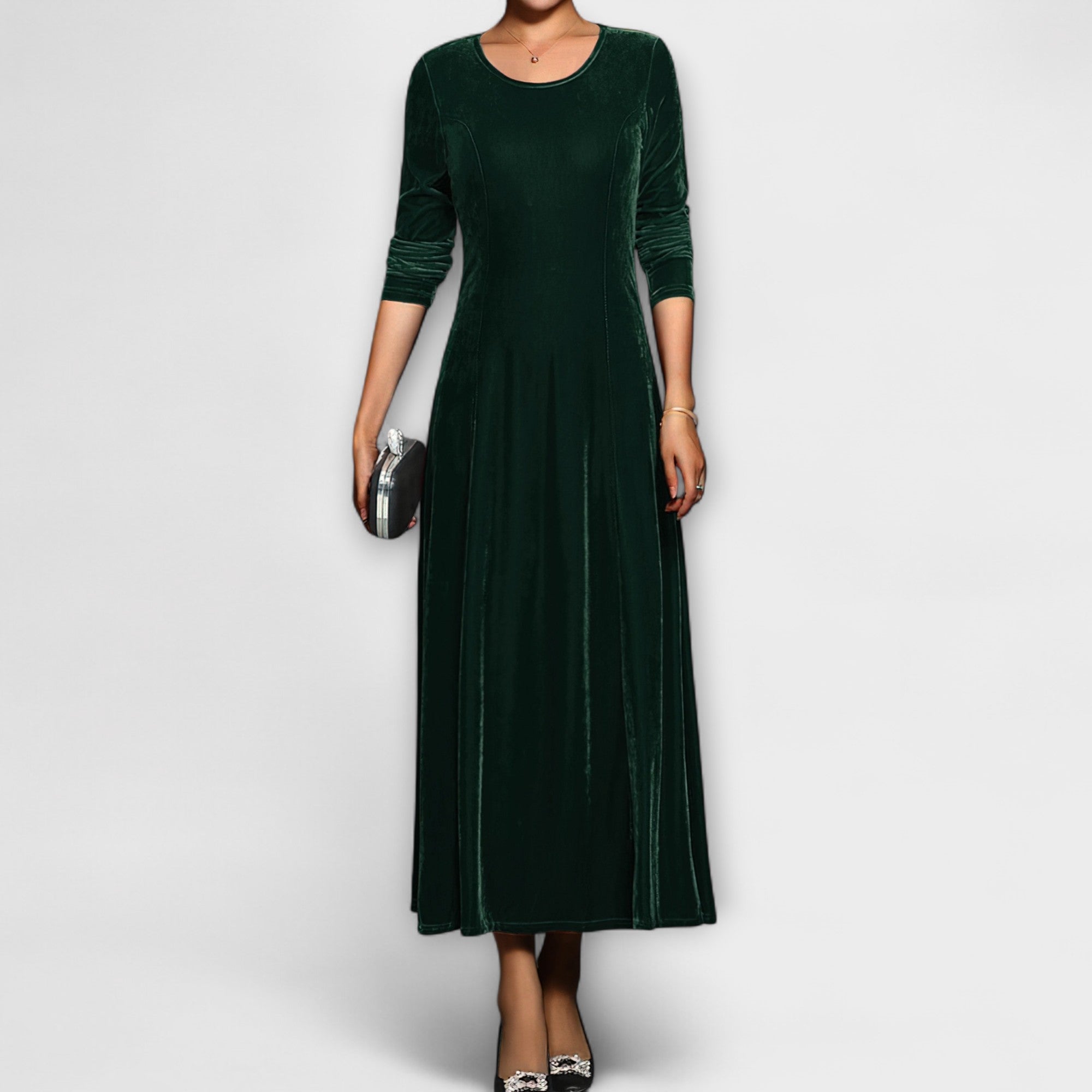 Green / XL