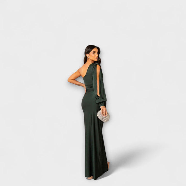 Clara - Chic Maxi Dress