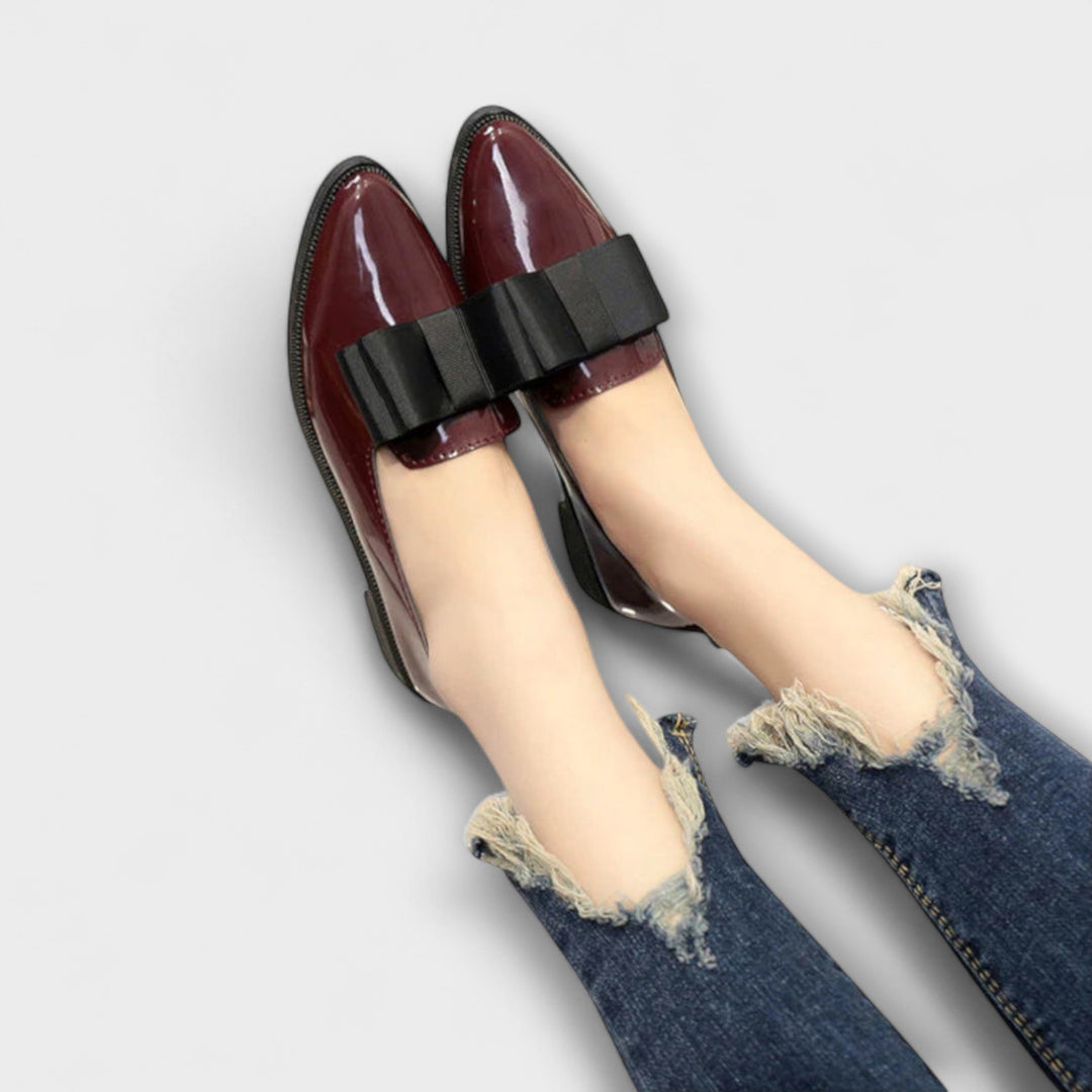 Anya - Comfort-Orthopedic Loafers