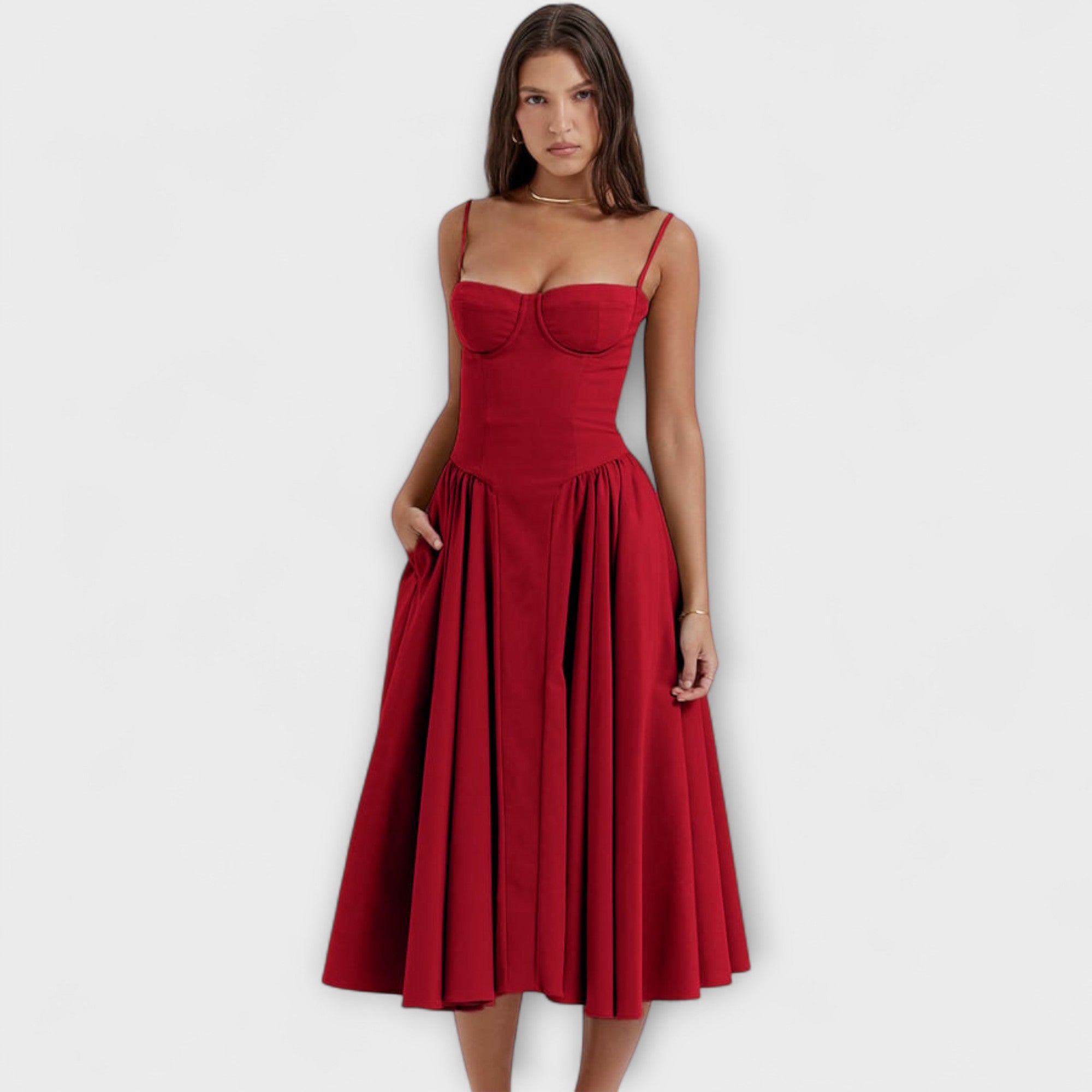 Red / XL