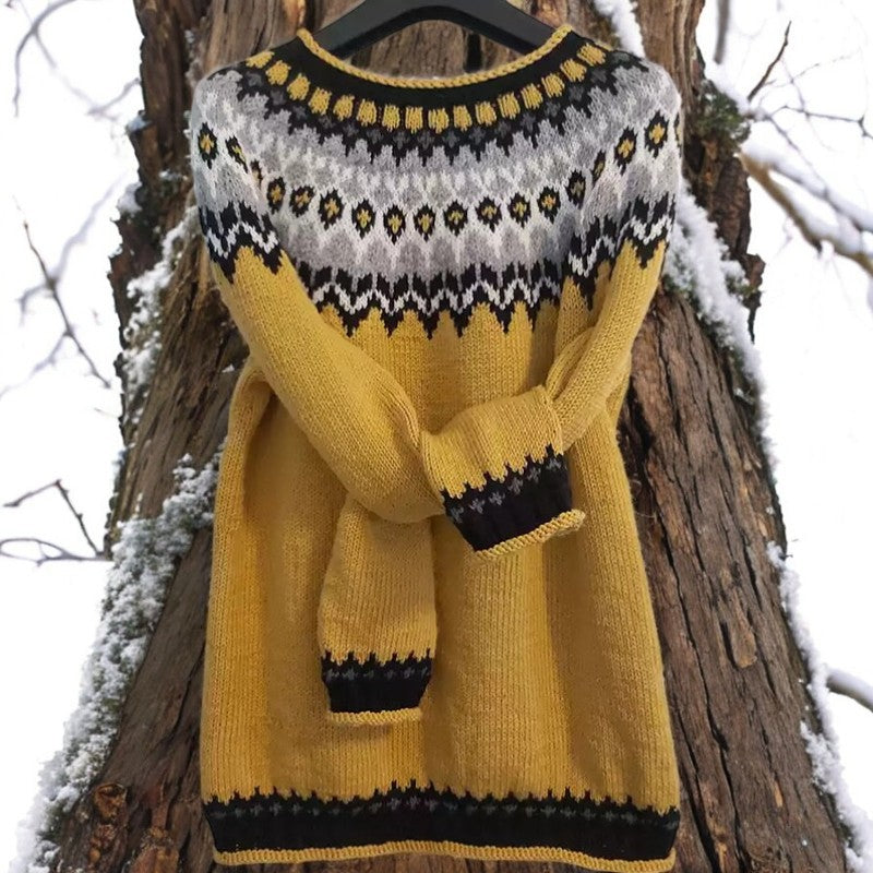 Yellow / 5XL