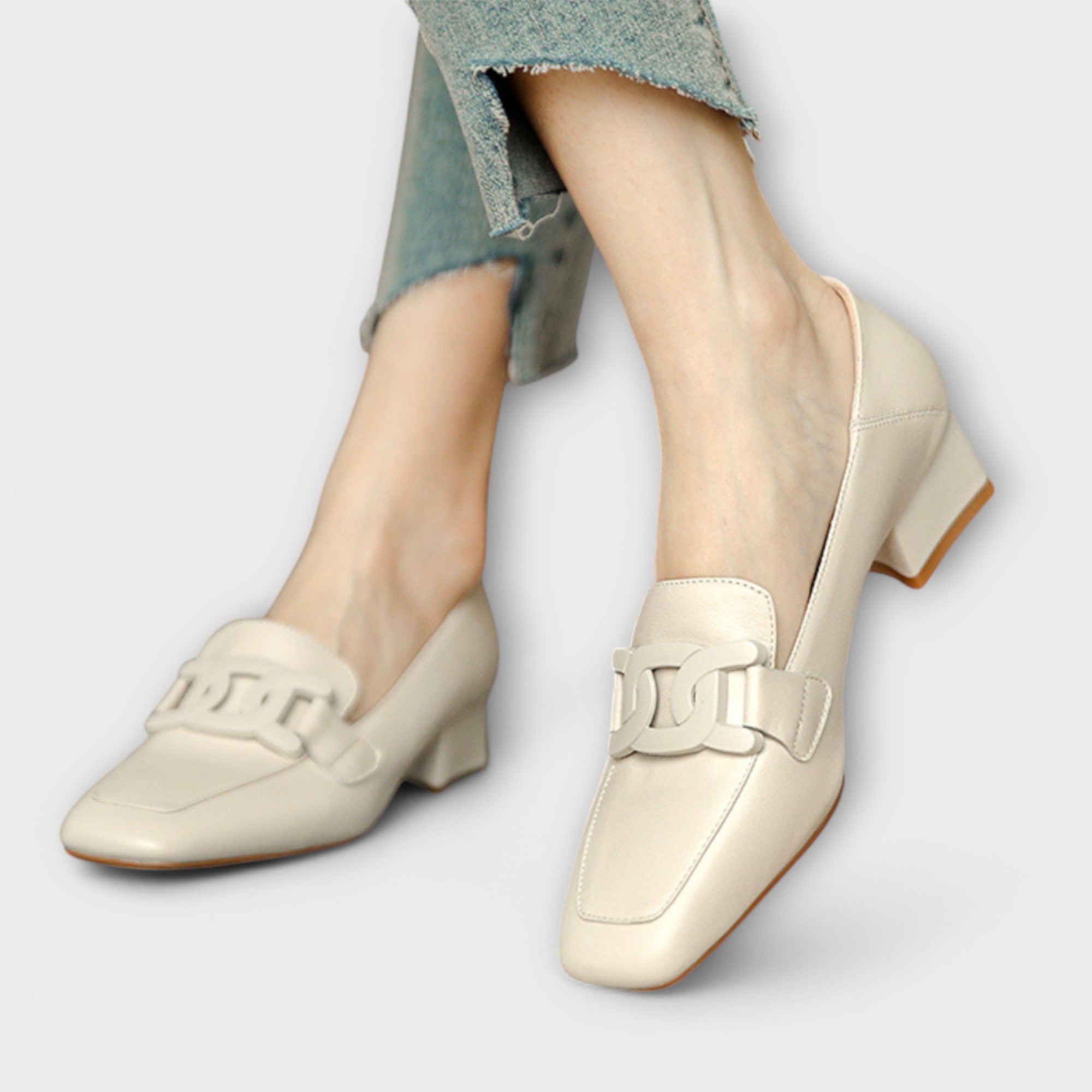Beige / 12.5