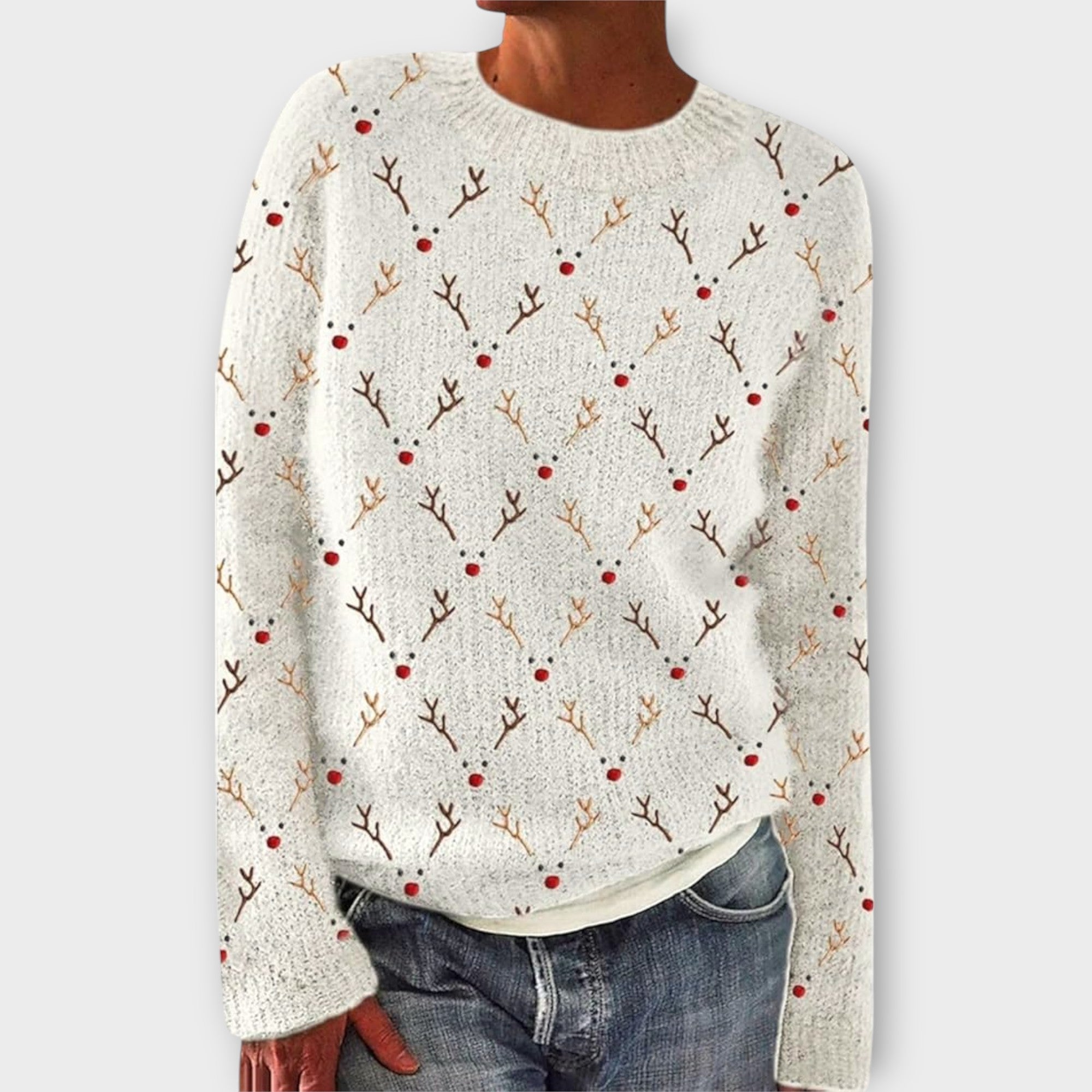 White / 2XL