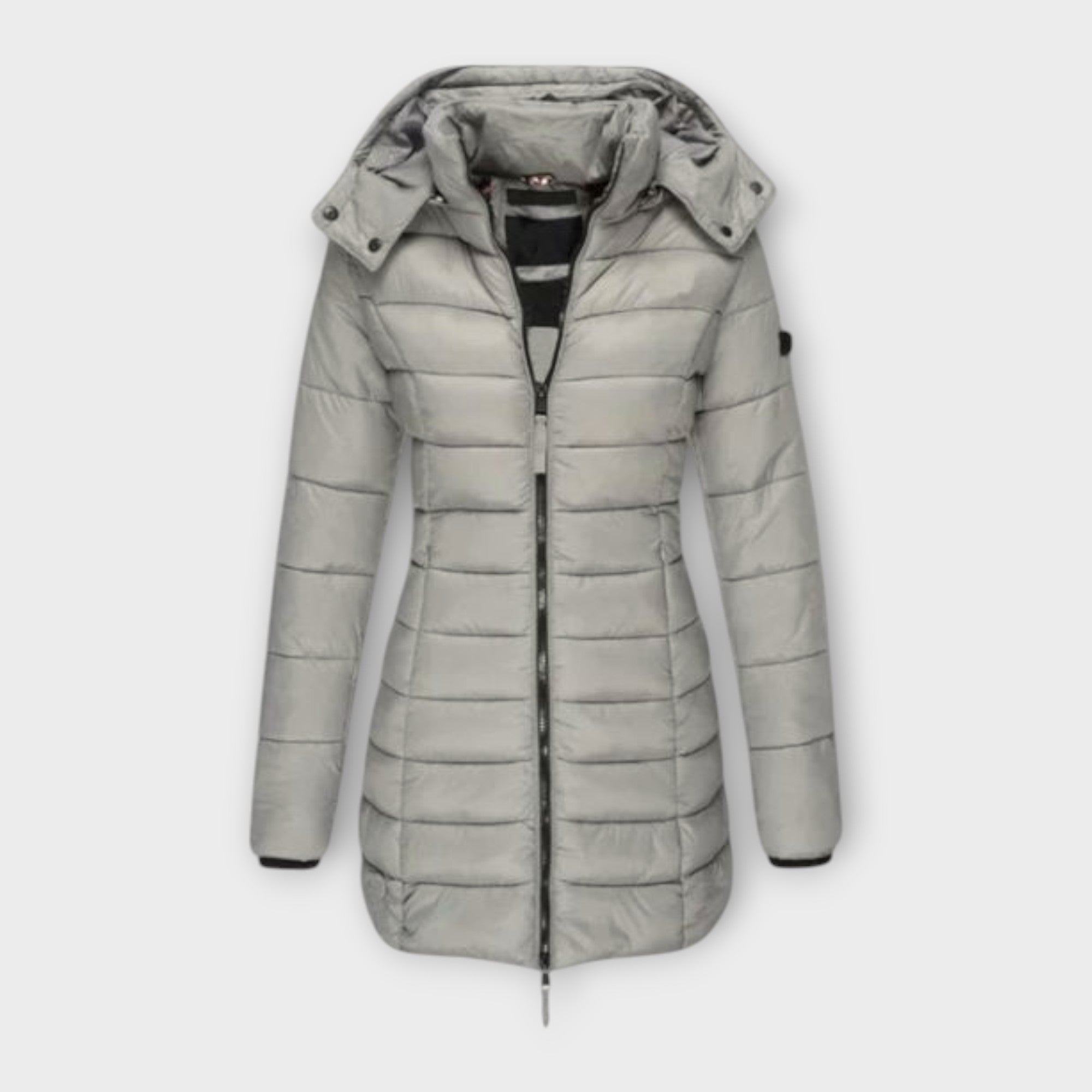Gray / 2XL
