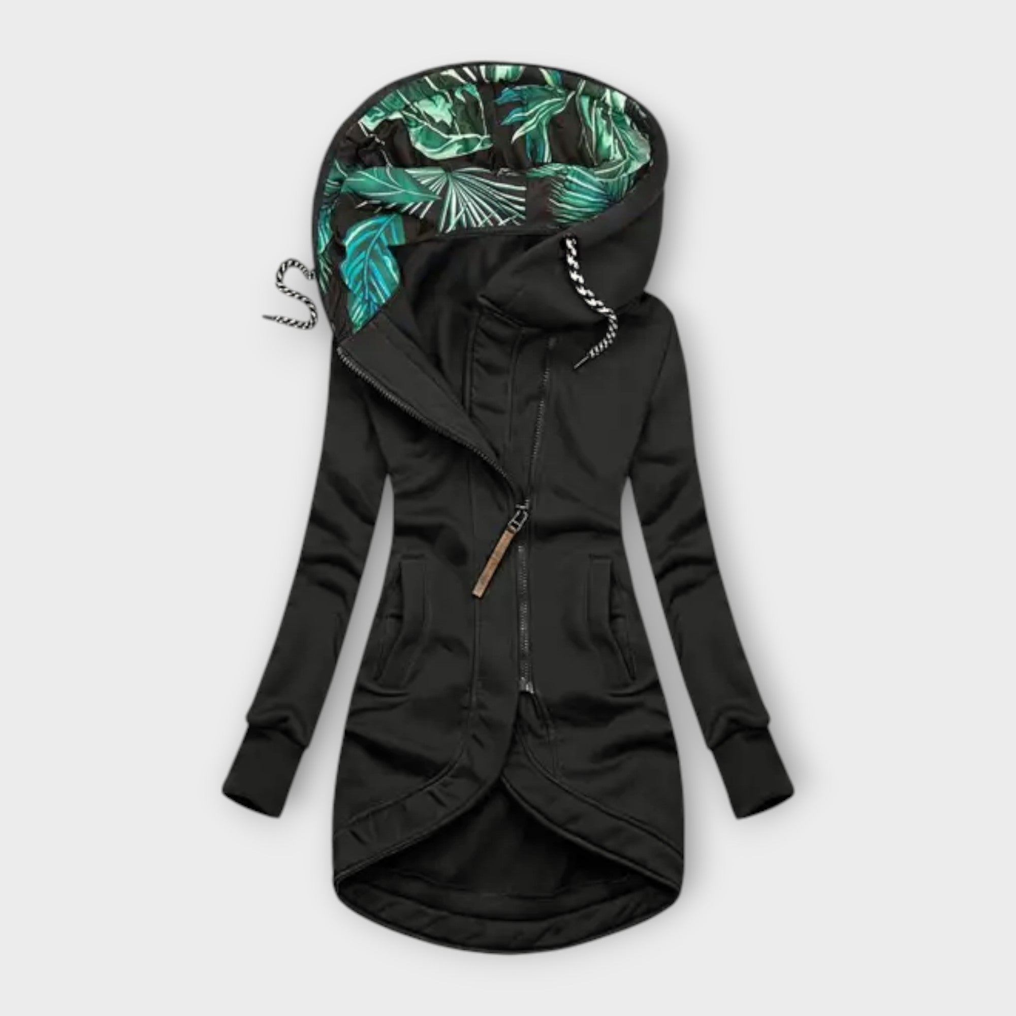 Black / 2XL