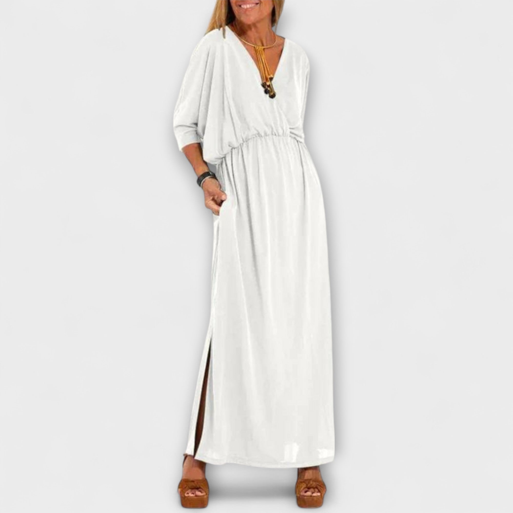 White / 3XL