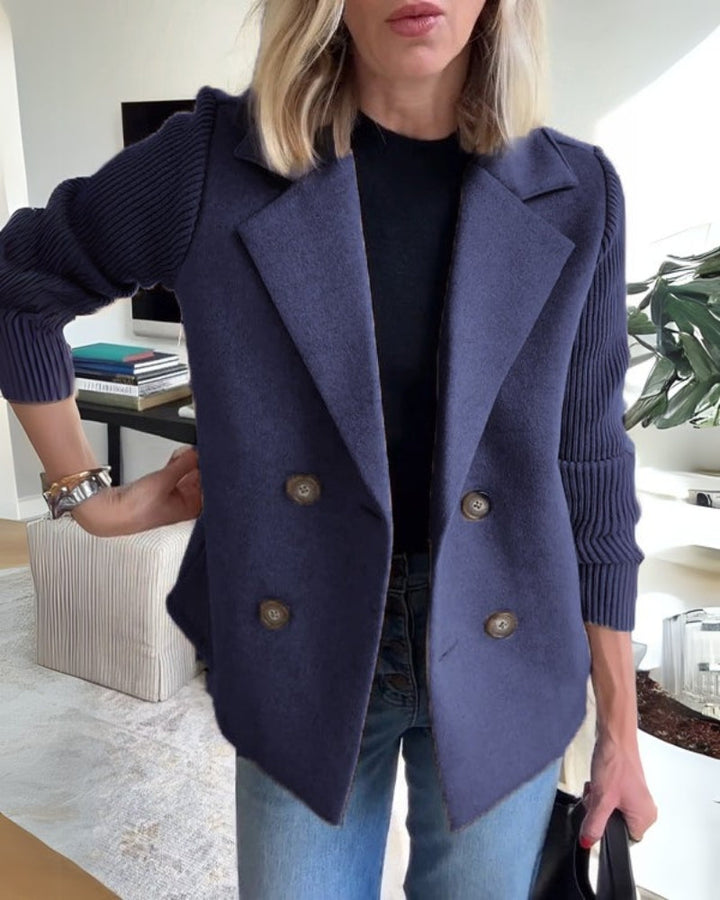 Mila - Women's Casual Blazer