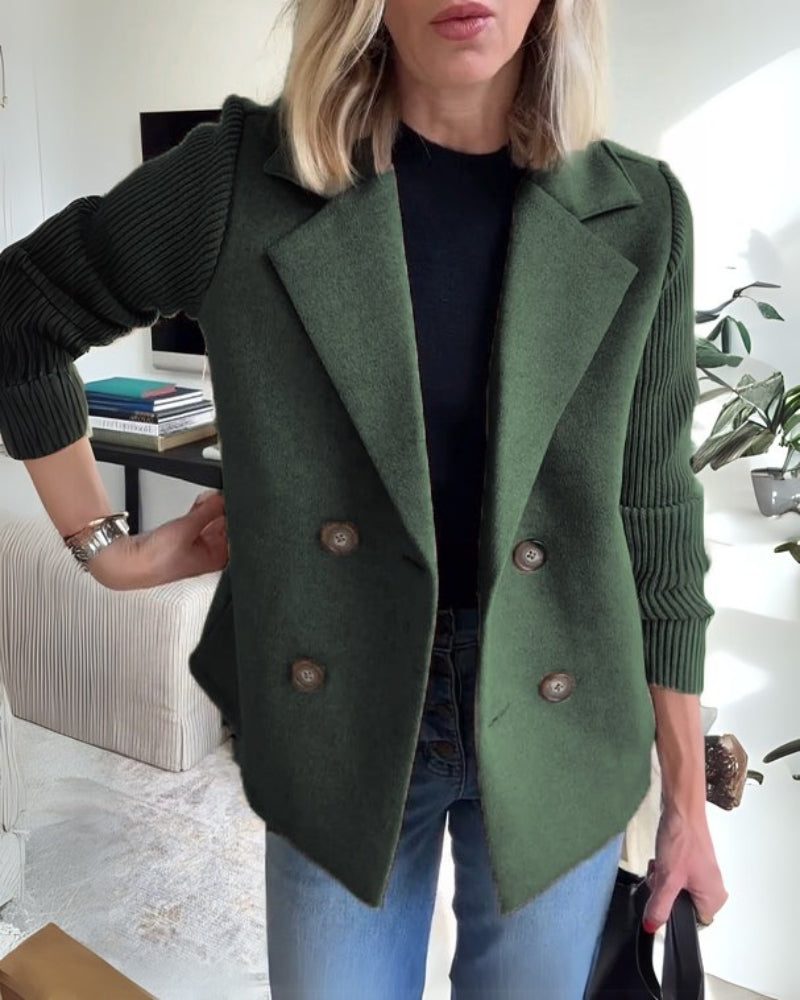 Mila - Women's Casual Blazer