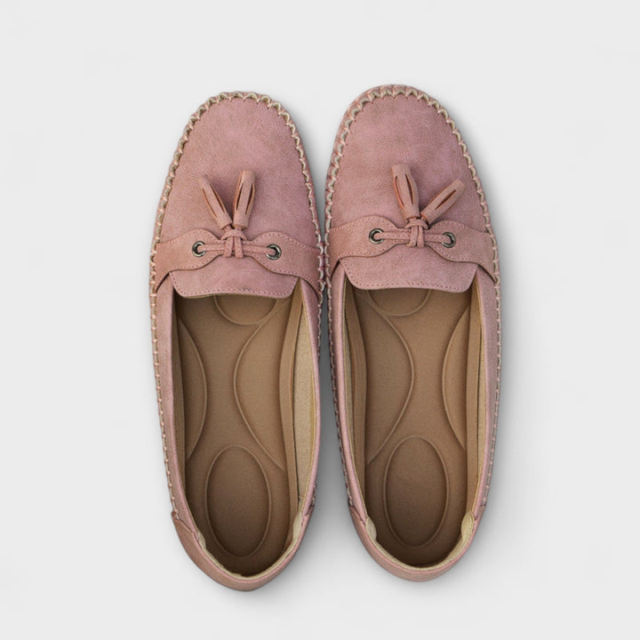 Chelsea - Cozy Soft Loafers for Ultimate Comfort