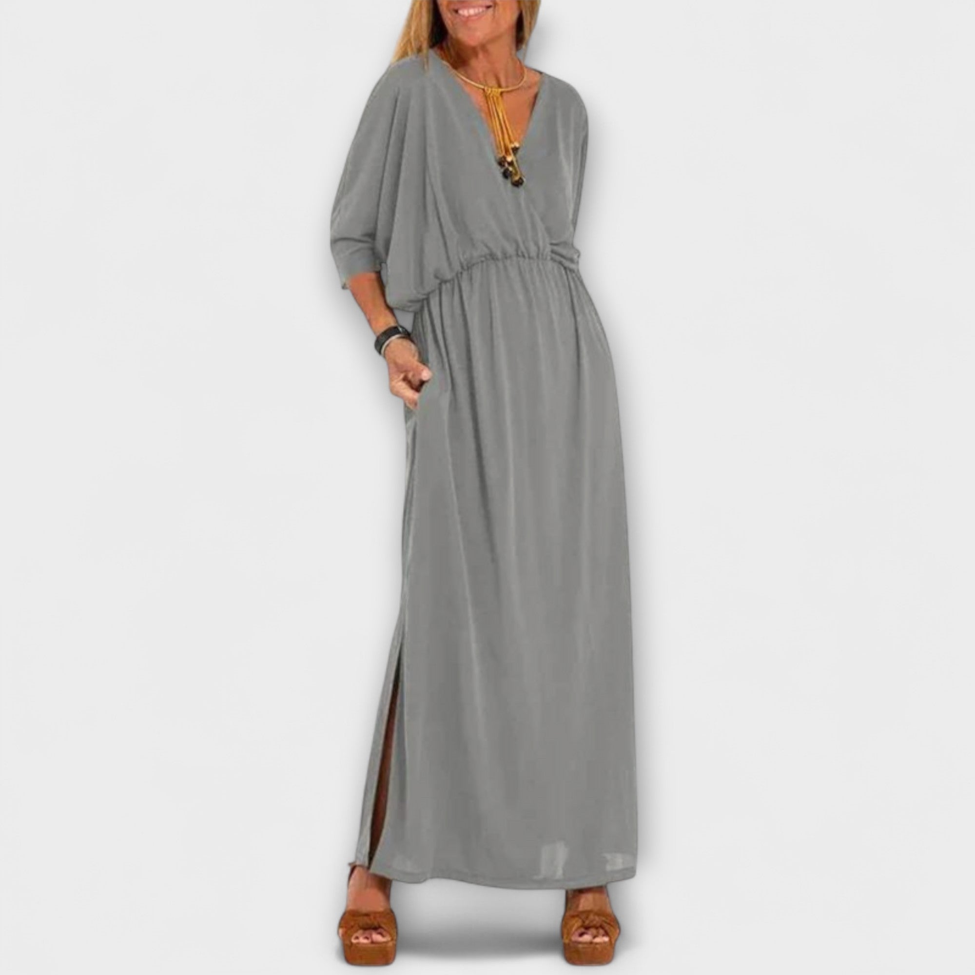 Light Gray / 3XL
