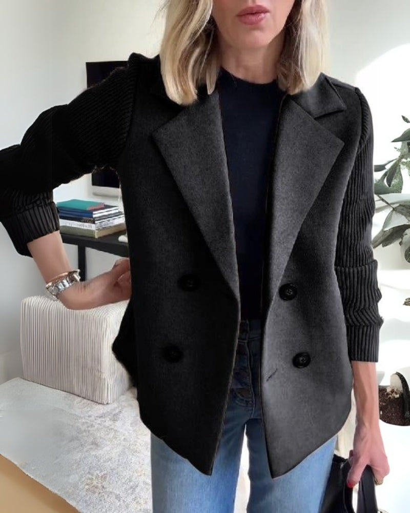 Mila - Women's Casual Blazer