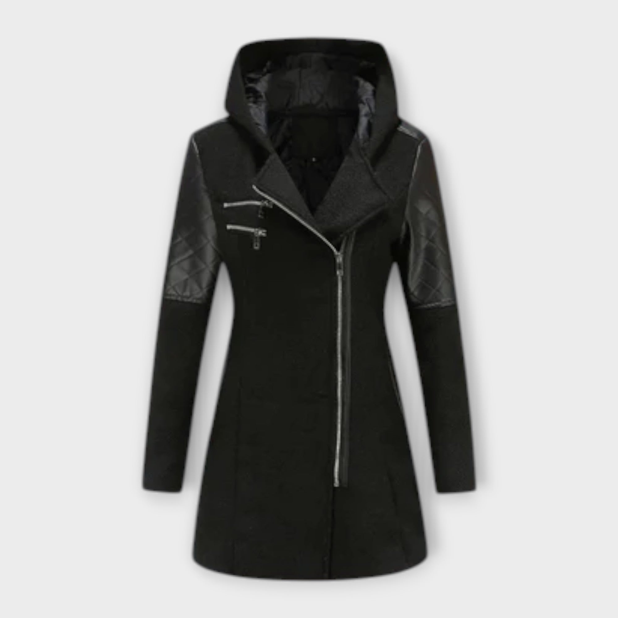 Black / 3XL