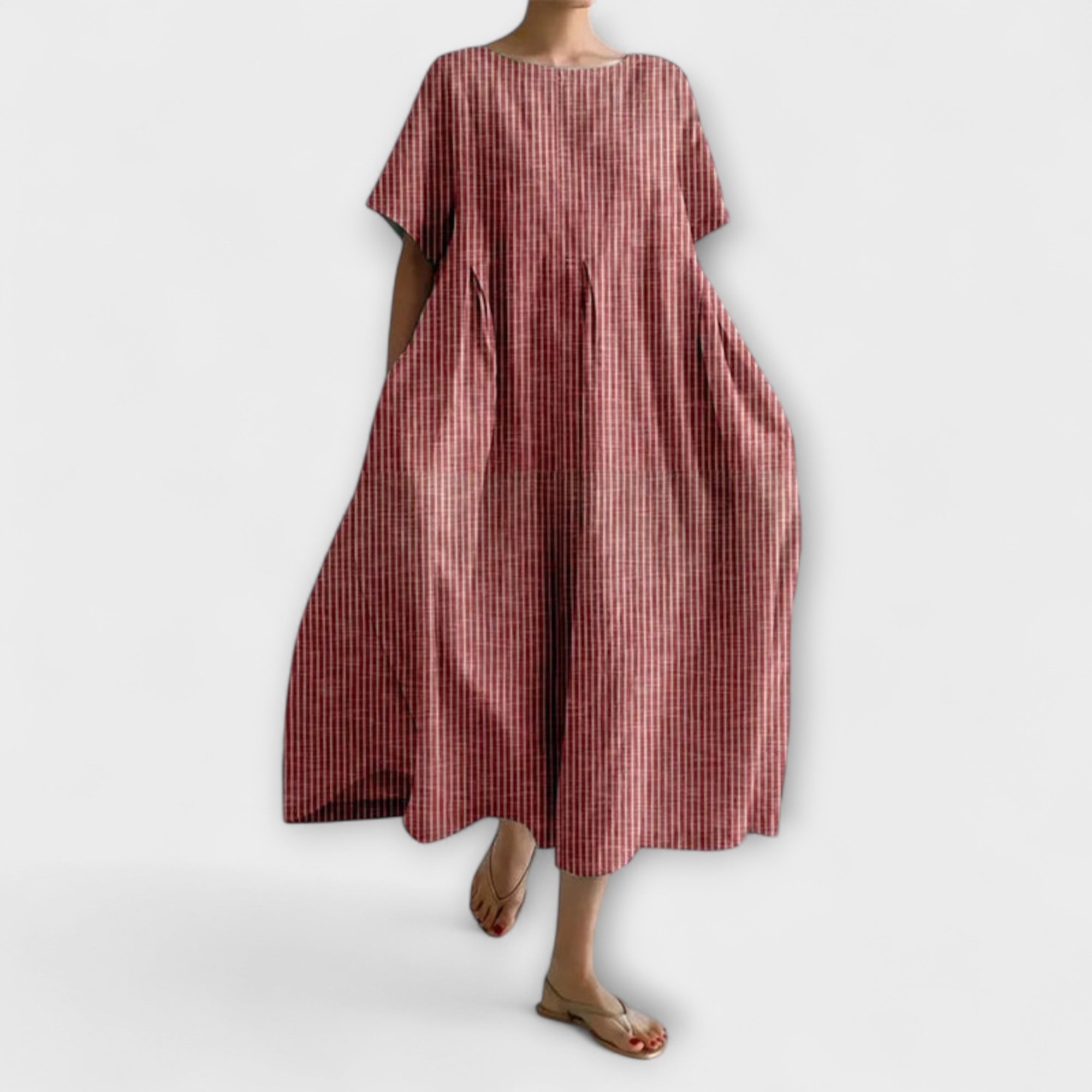 Red / 5XL