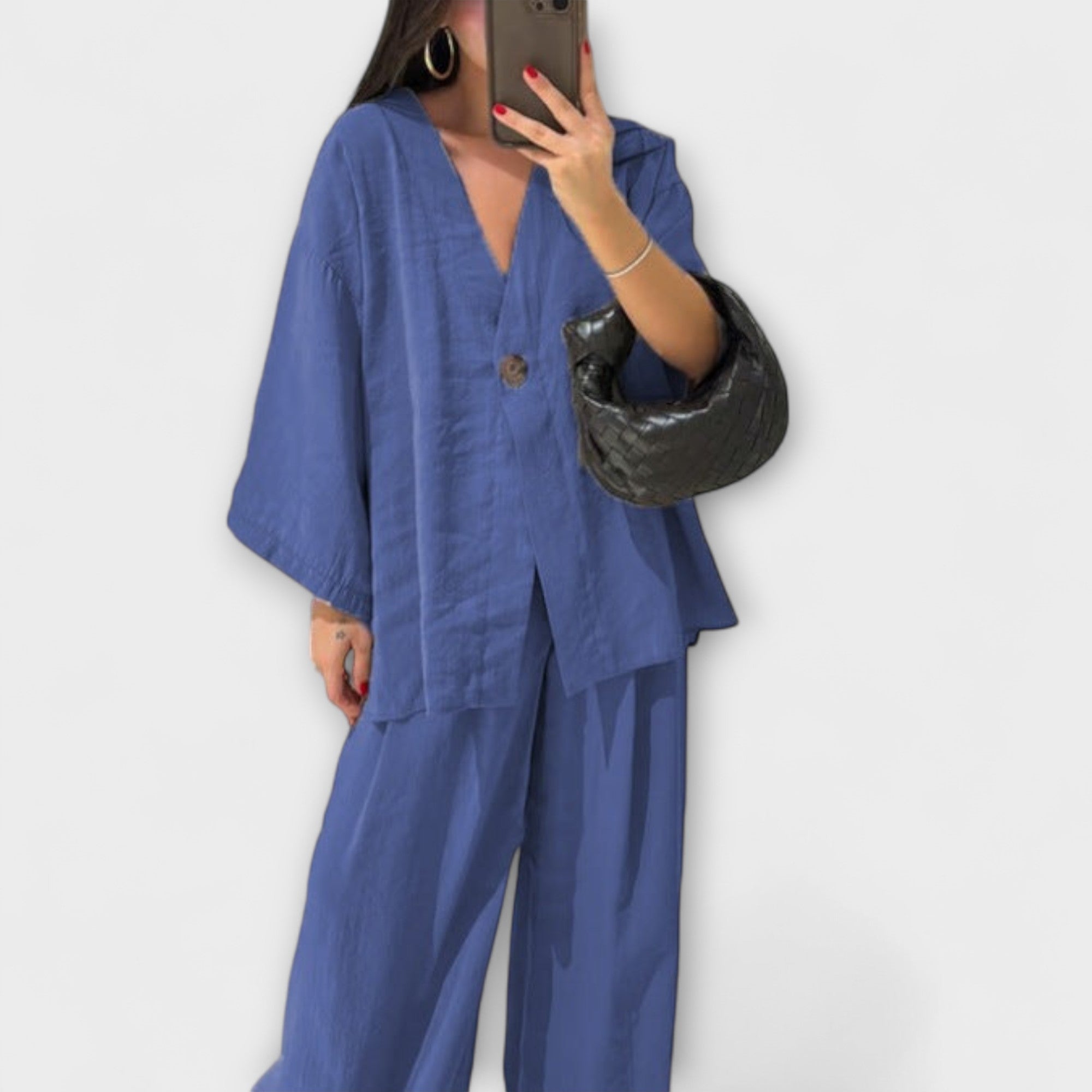 Blue / 3XL