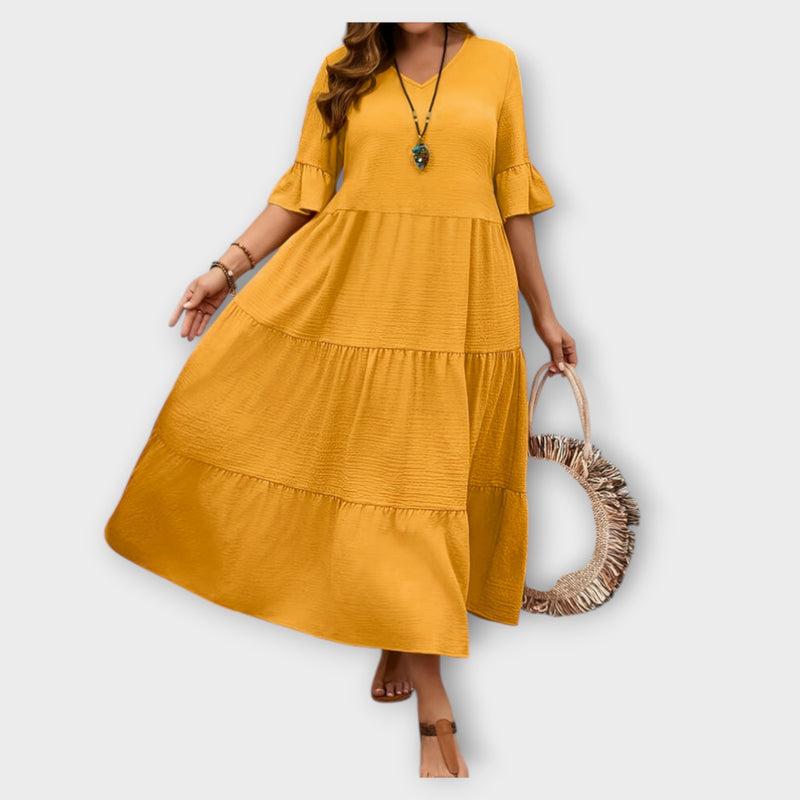 Yellow / 5XL