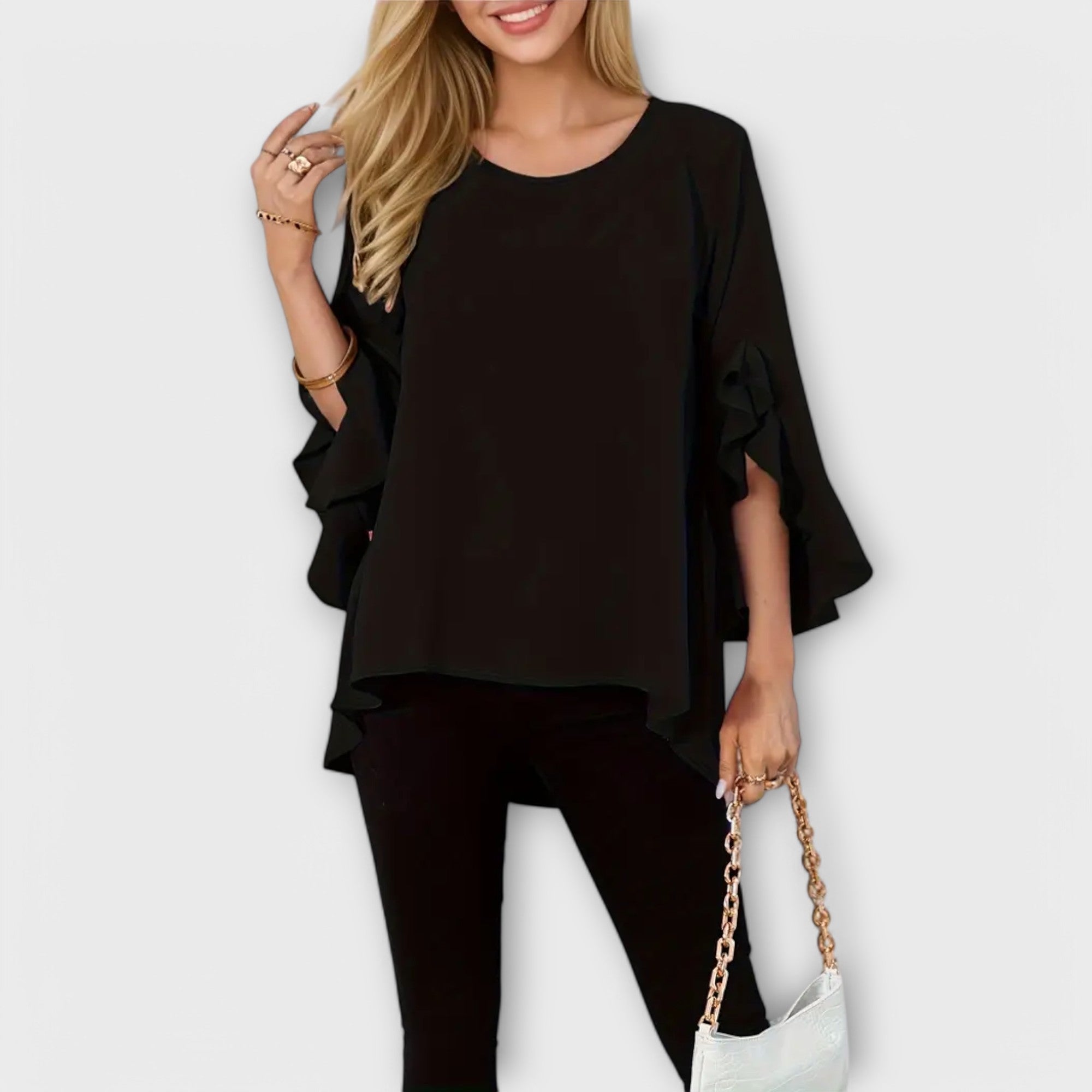 Black / 3XL