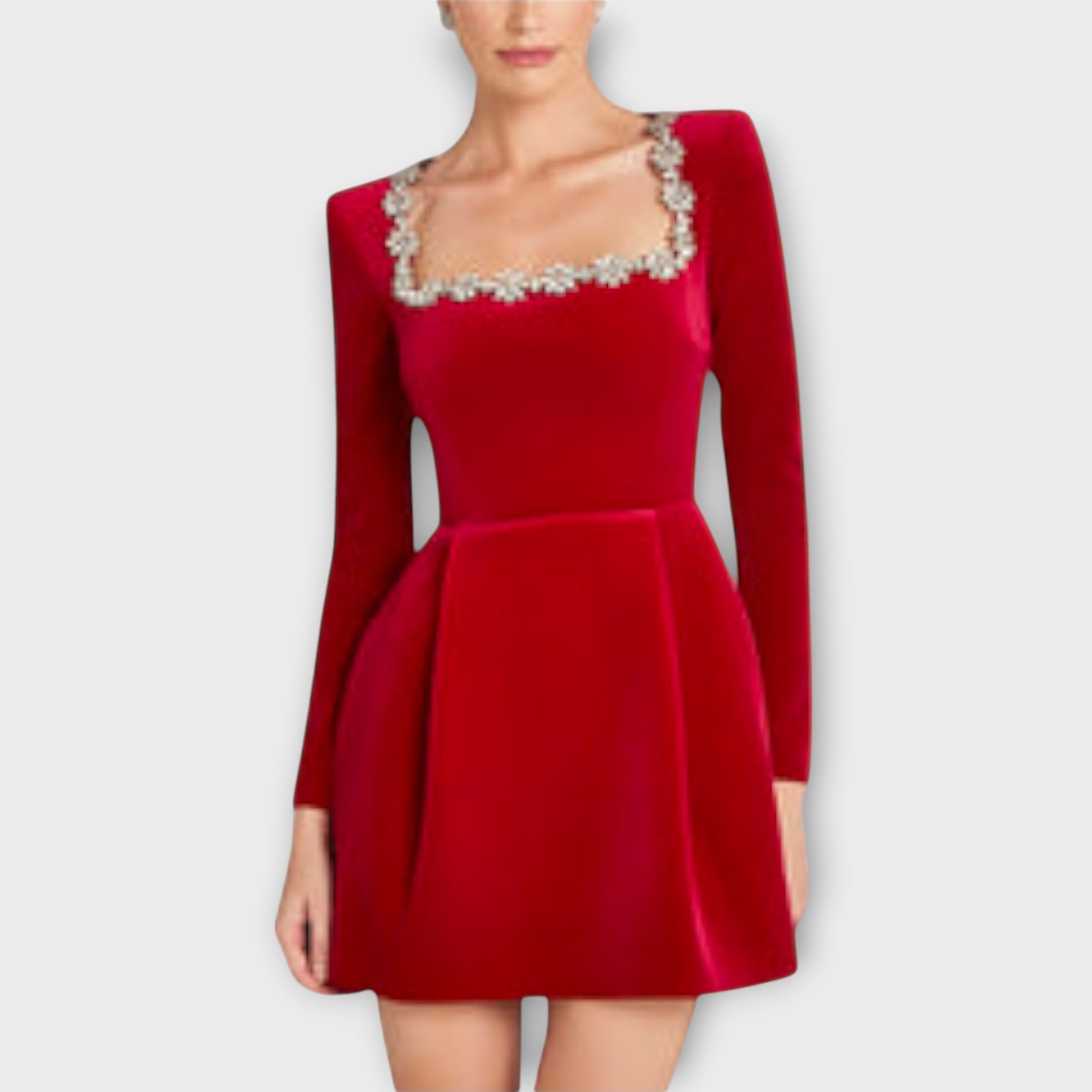 Red / XL