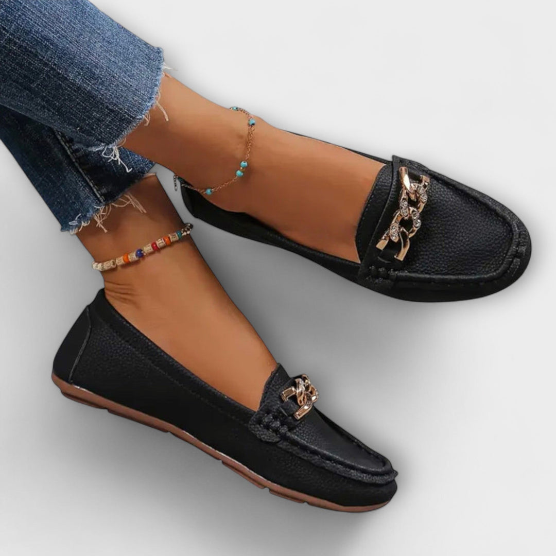 Melissa - Comfort-Focused Orthopedic Loafers