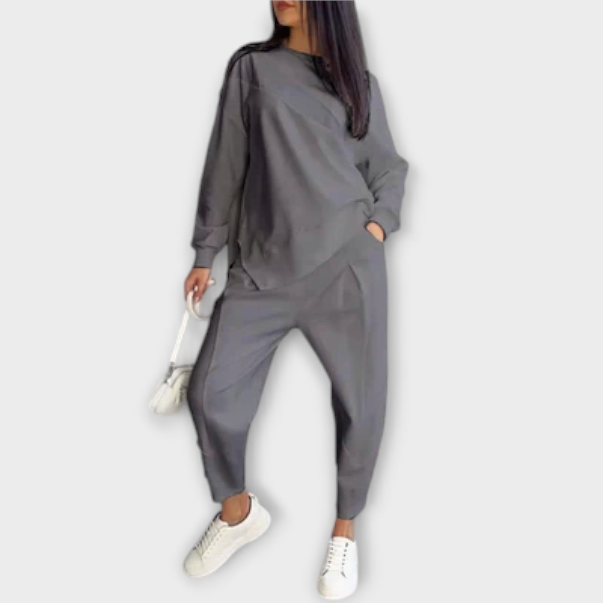 Gray / 3XL